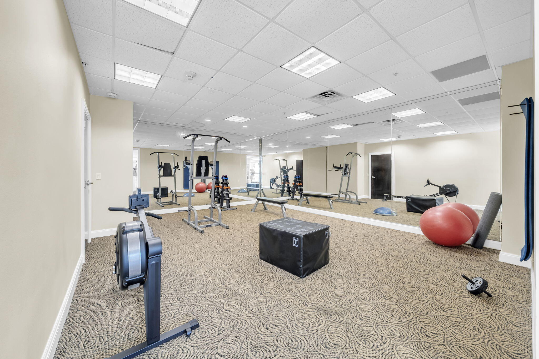 WESTWINDS AT SANDESTIN CONDO - Residential