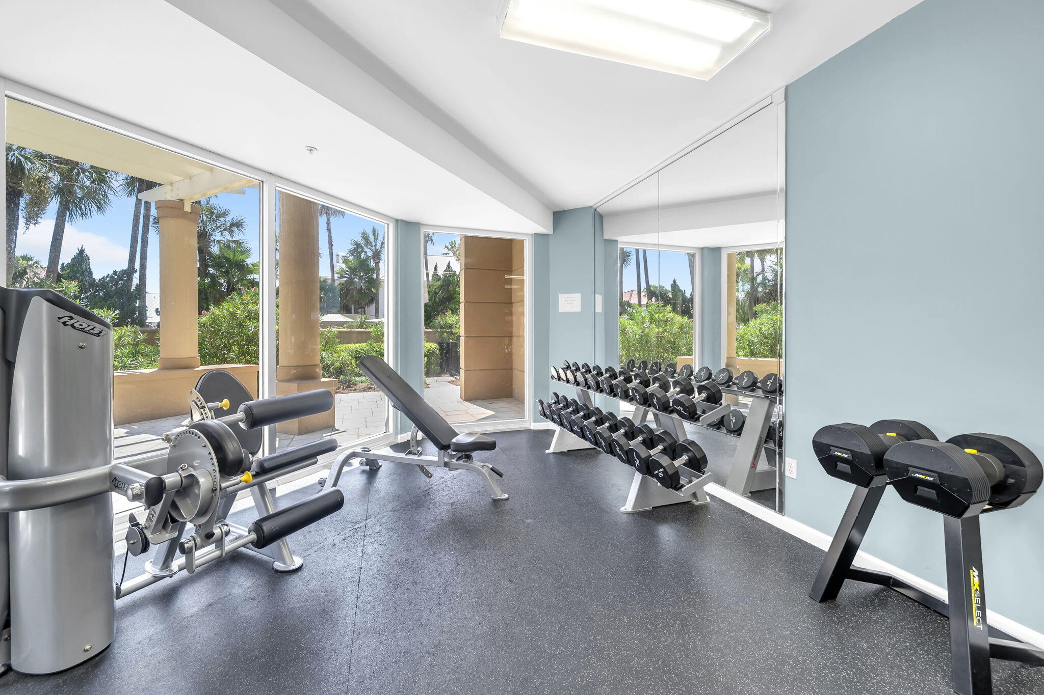 WESTWINDS AT SANDESTIN CONDO - Residential