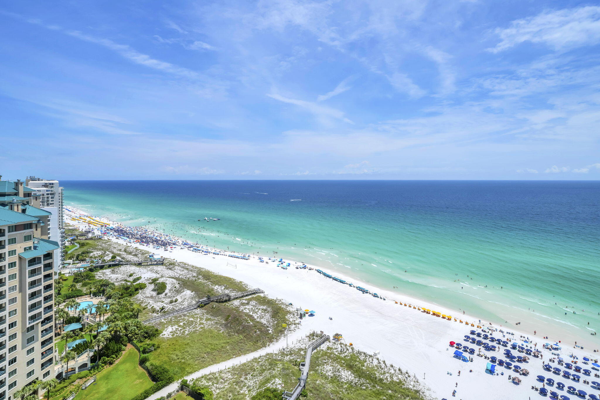 WESTWINDS AT SANDESTIN CONDO - Residential