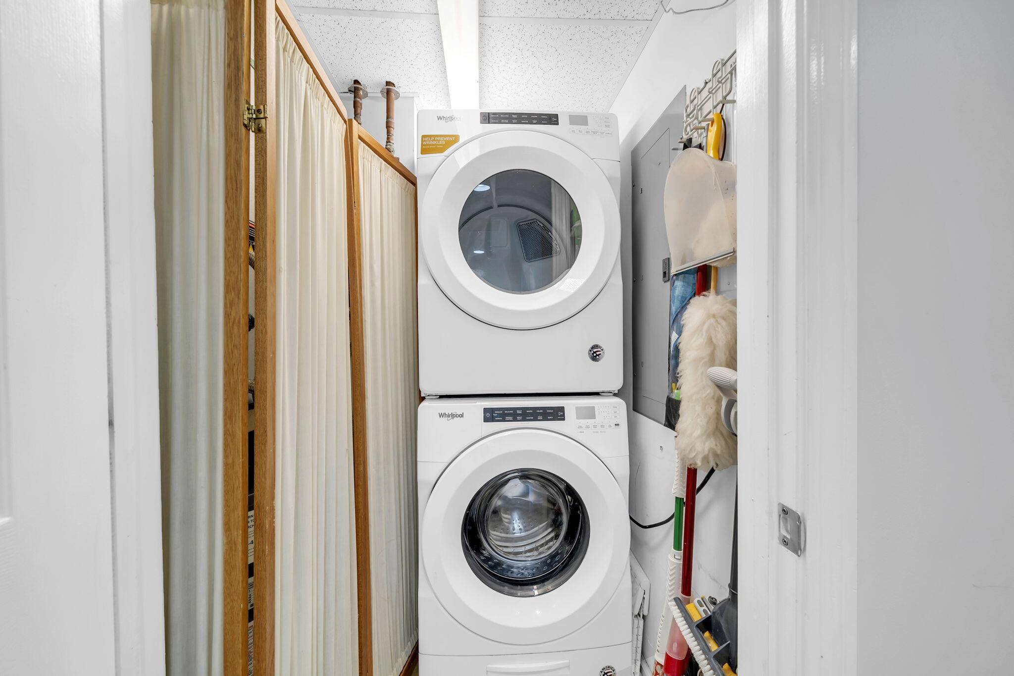 WESTWINDS AT SANDESTIN CONDO - Residential