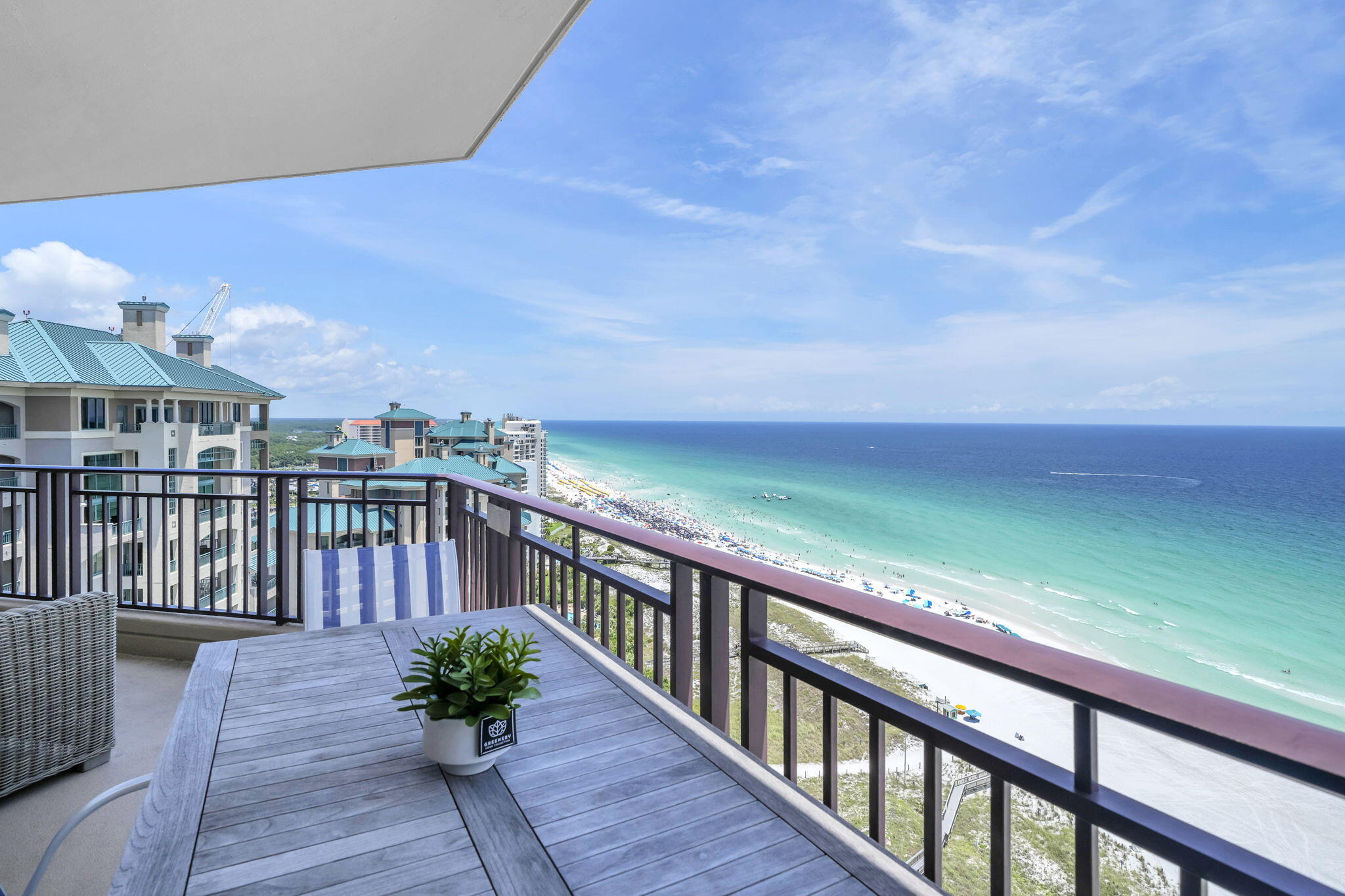 WESTWINDS AT SANDESTIN CONDO - Residential