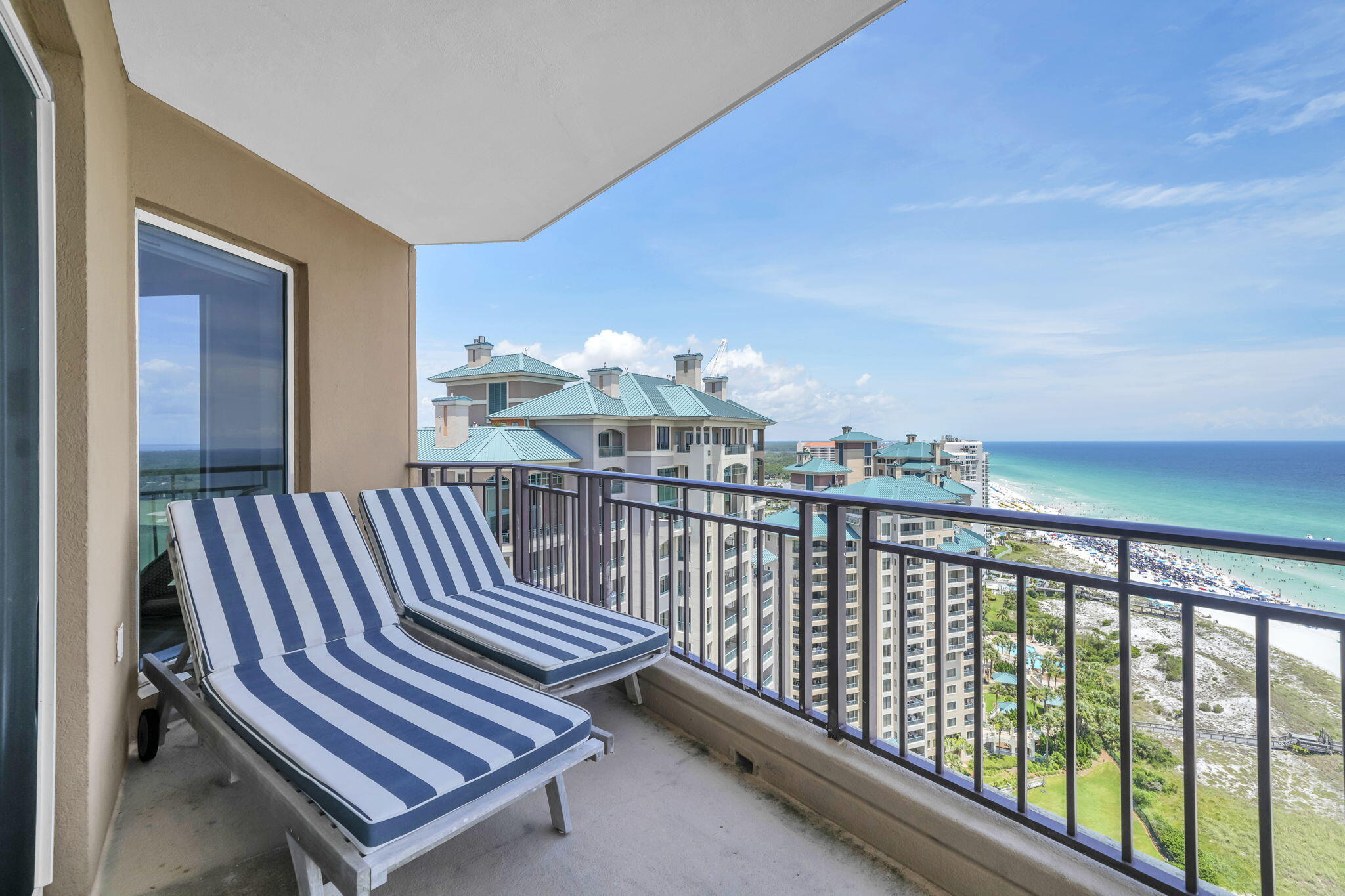 WESTWINDS AT SANDESTIN CONDO - Residential