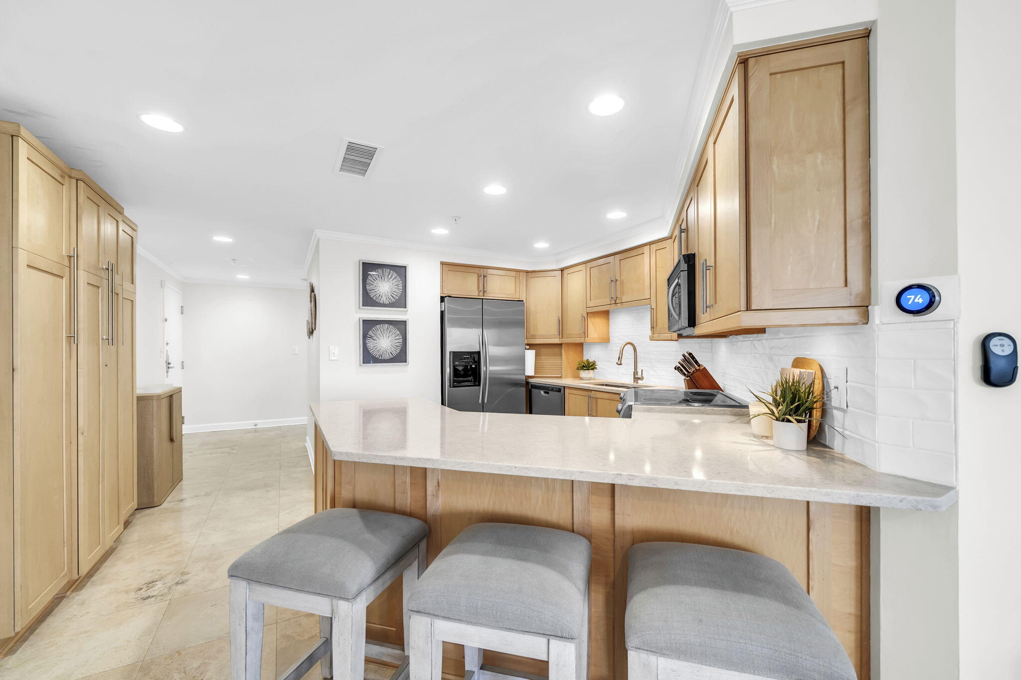 WESTWINDS AT SANDESTIN CONDO - Residential