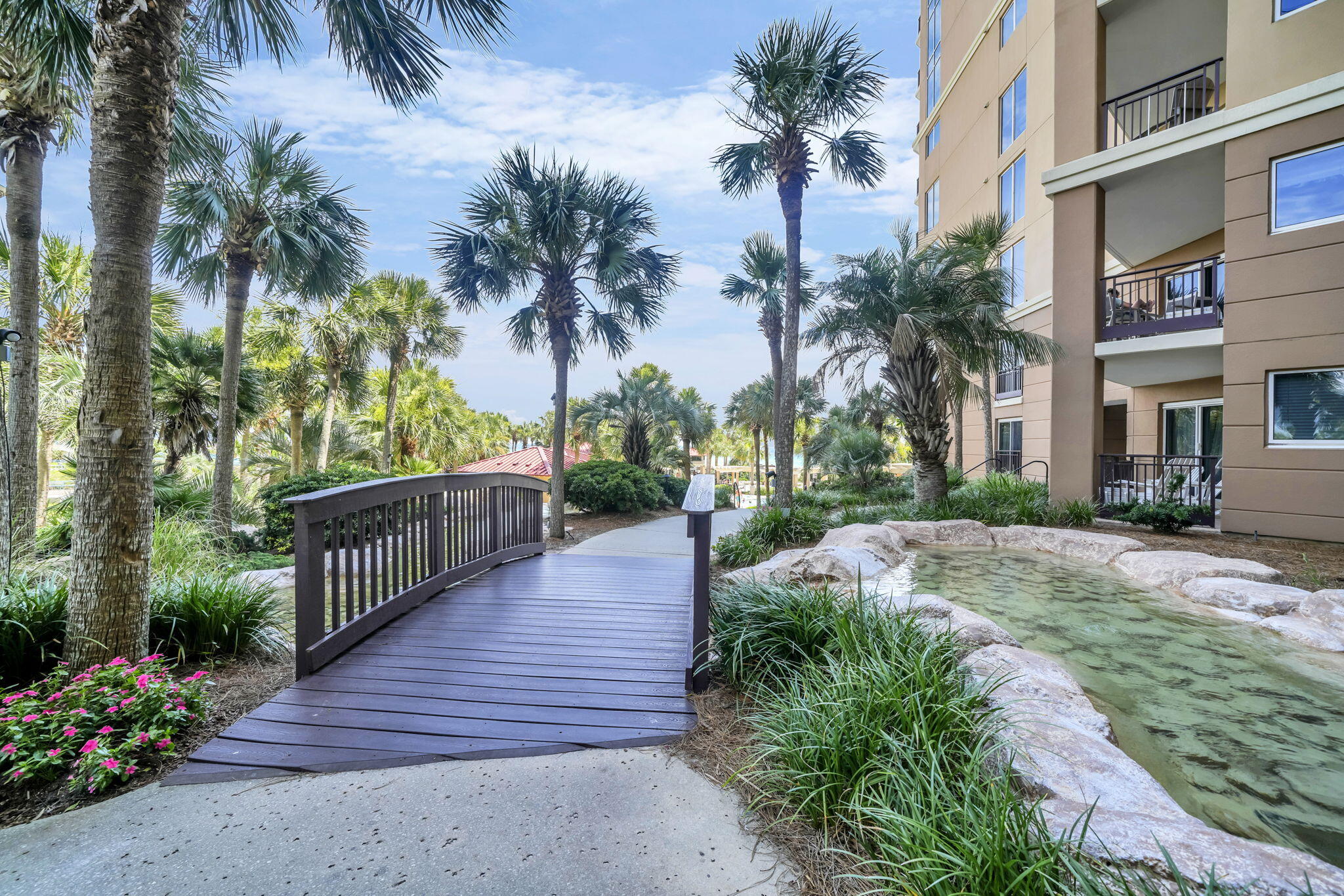 WESTWINDS AT SANDESTIN CONDO - Residential