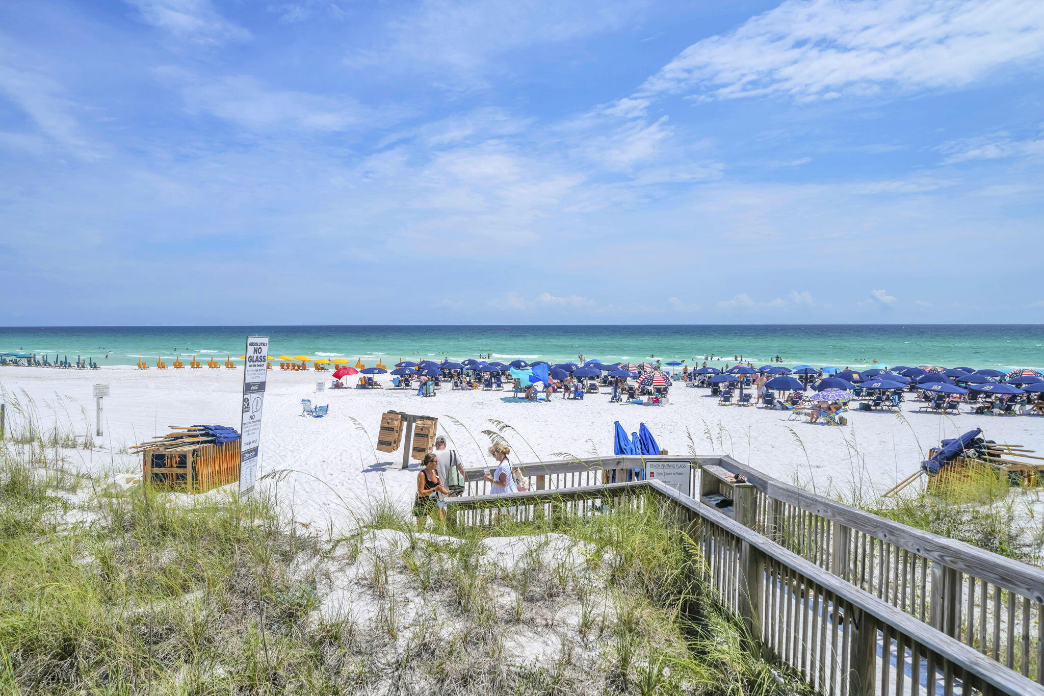 WESTWINDS AT SANDESTIN CONDO - Residential