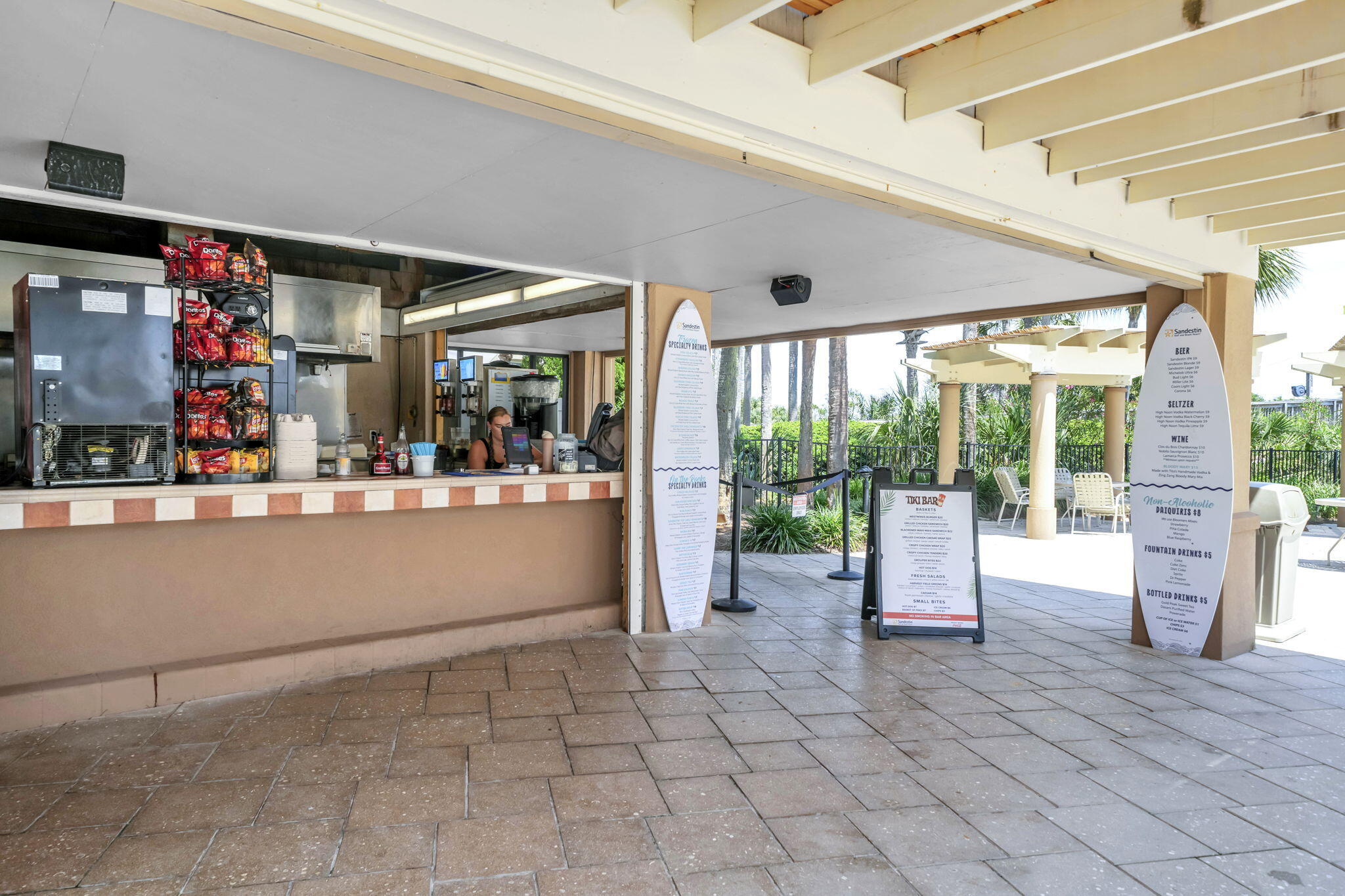 WESTWINDS AT SANDESTIN CONDO - Residential