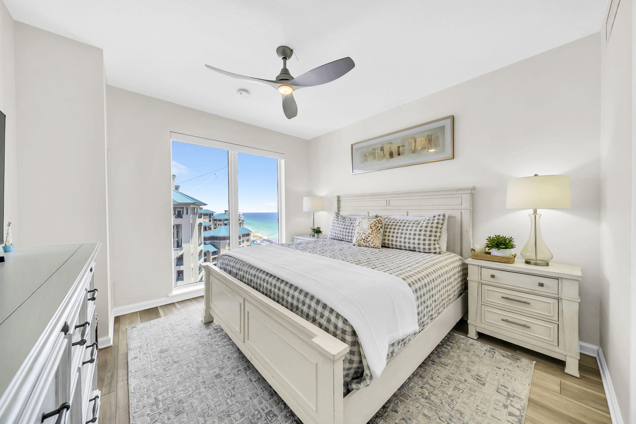 WESTWINDS AT SANDESTIN CONDO - Residential