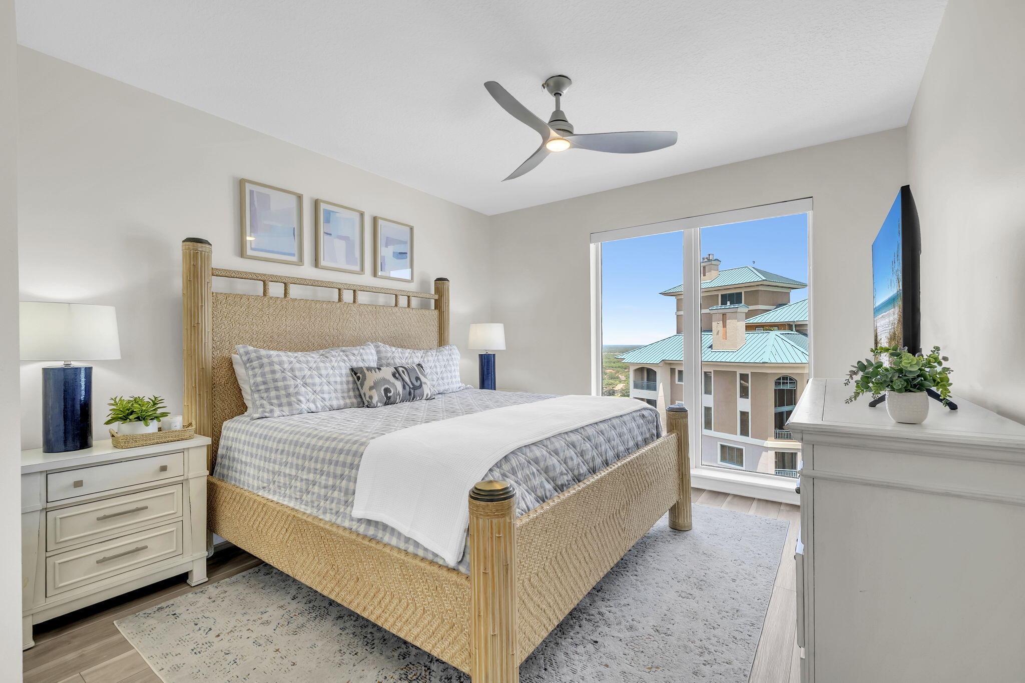 WESTWINDS AT SANDESTIN CONDO - Residential