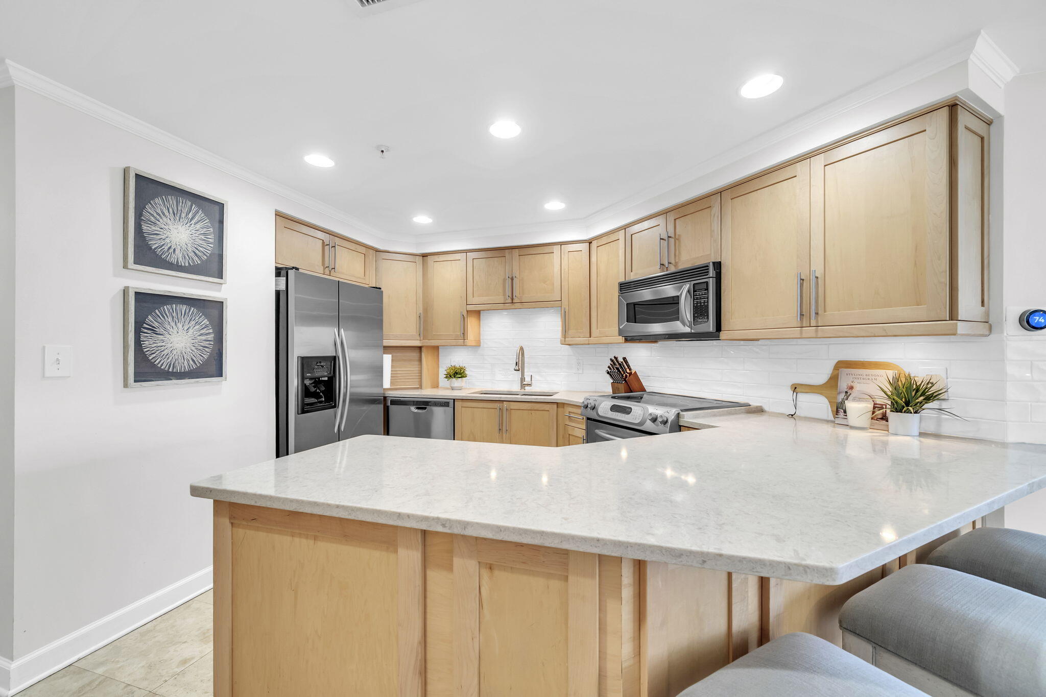 WESTWINDS AT SANDESTIN CONDO - Residential