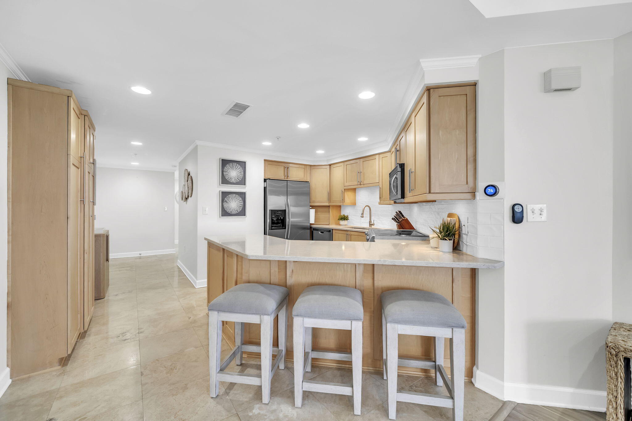 WESTWINDS AT SANDESTIN CONDO - Residential