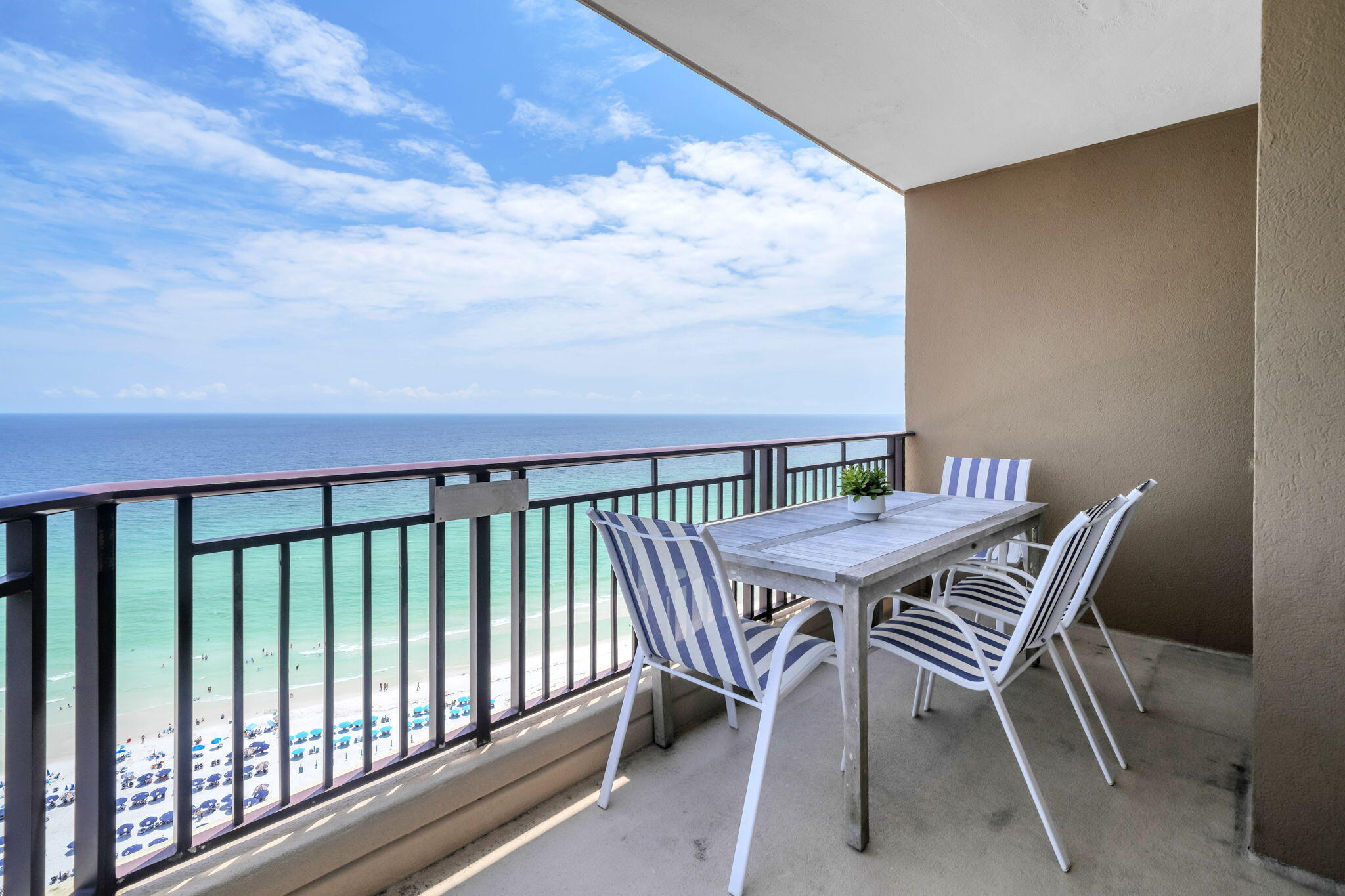 WESTWINDS AT SANDESTIN CONDO - Residential