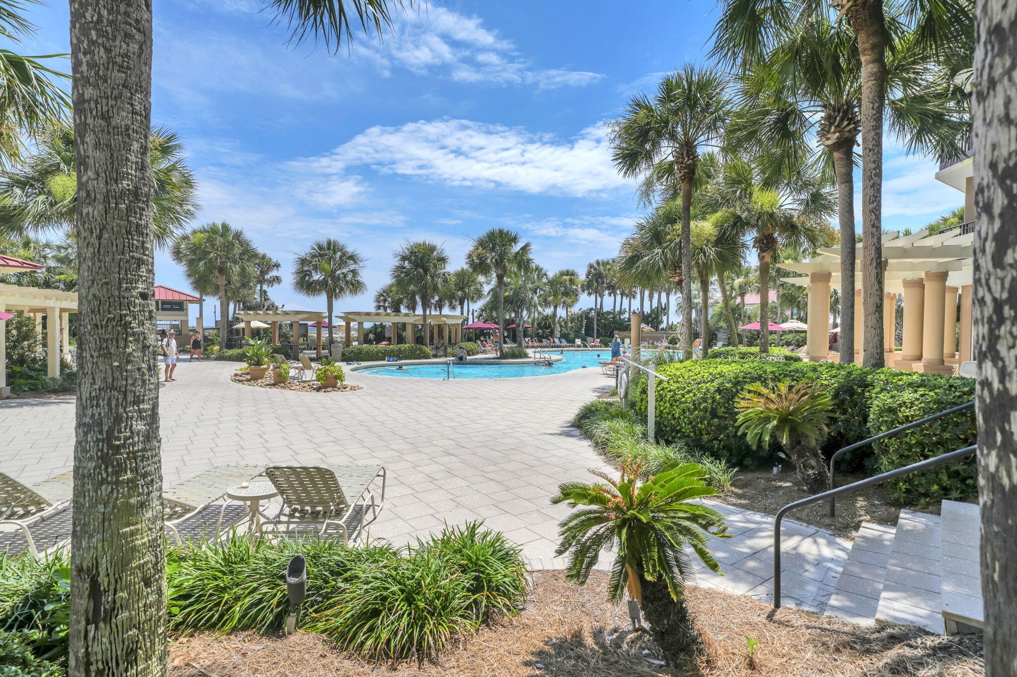 WESTWINDS AT SANDESTIN CONDO - Residential