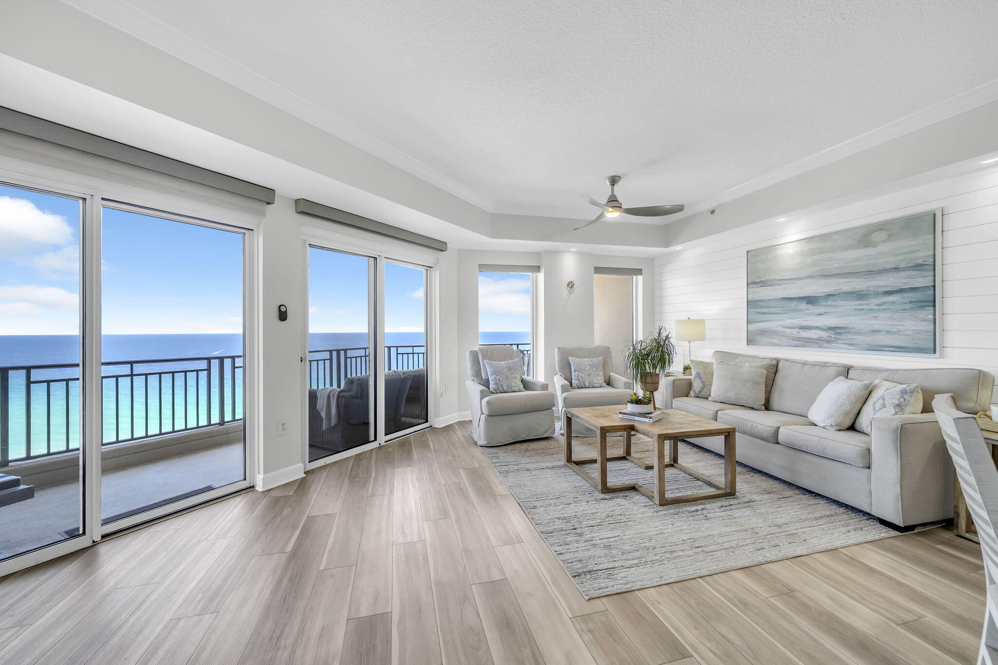WESTWINDS AT SANDESTIN CONDO - Residential