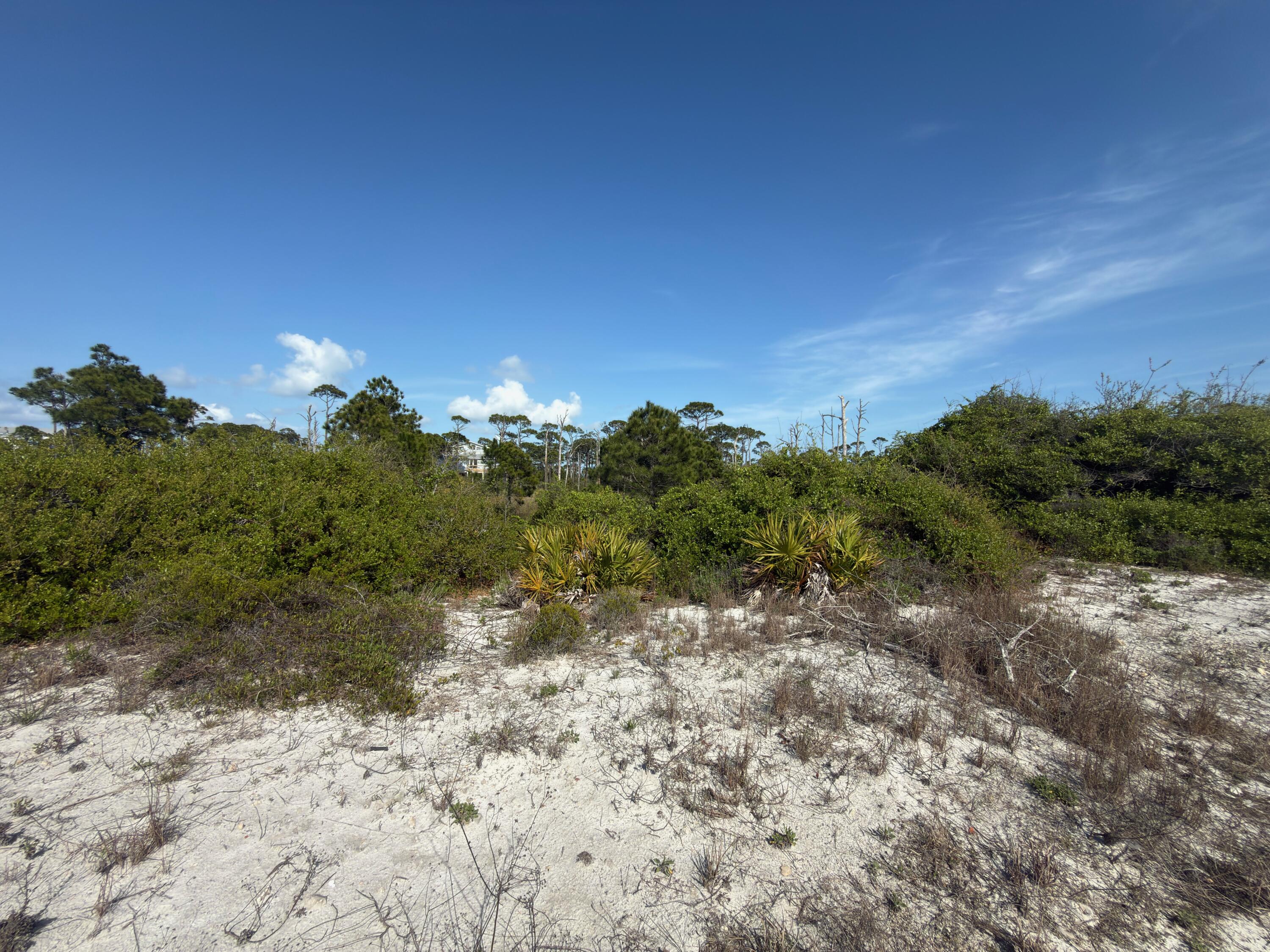 NO RECORDED SUBDIVISION - Land