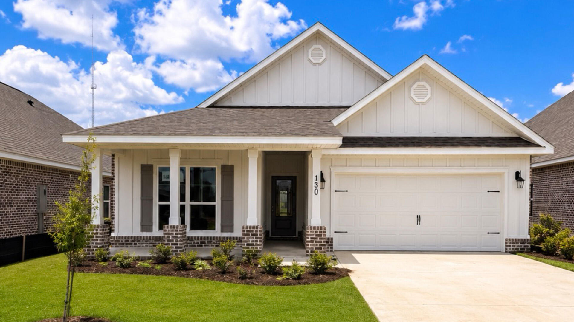 Owl's Head Farms - Residential