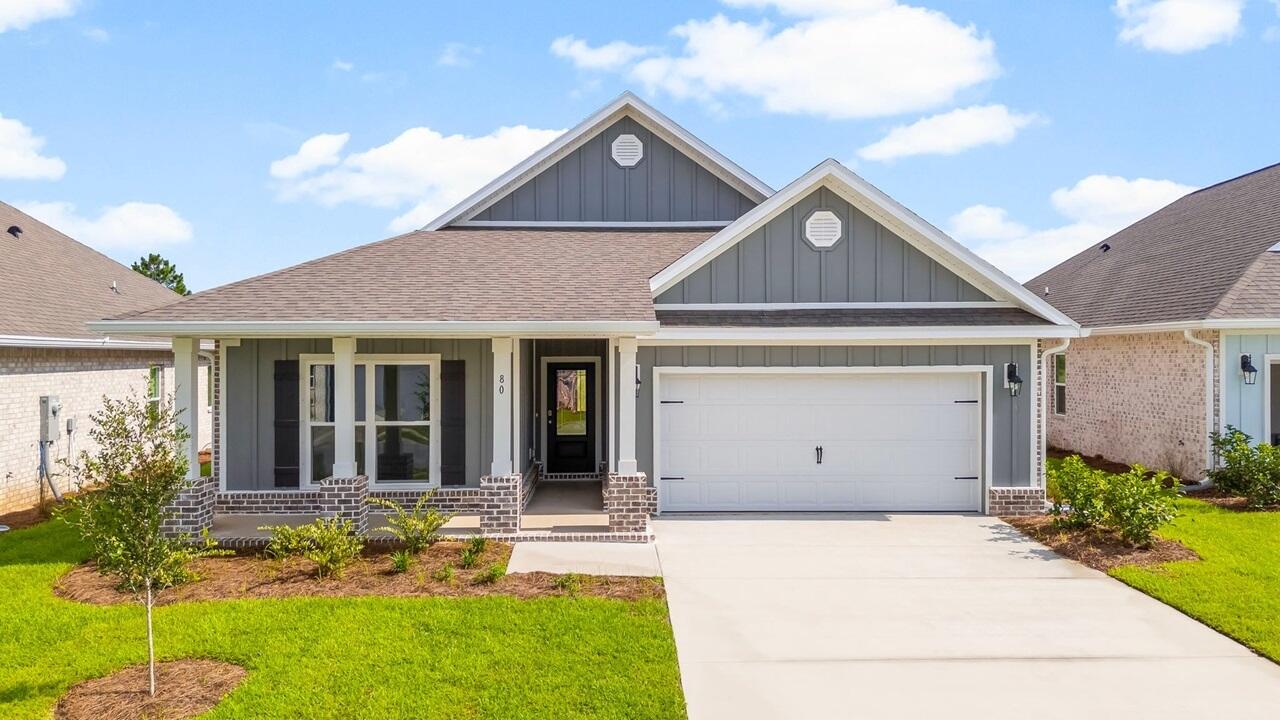 Owl's Head Farms - Residential