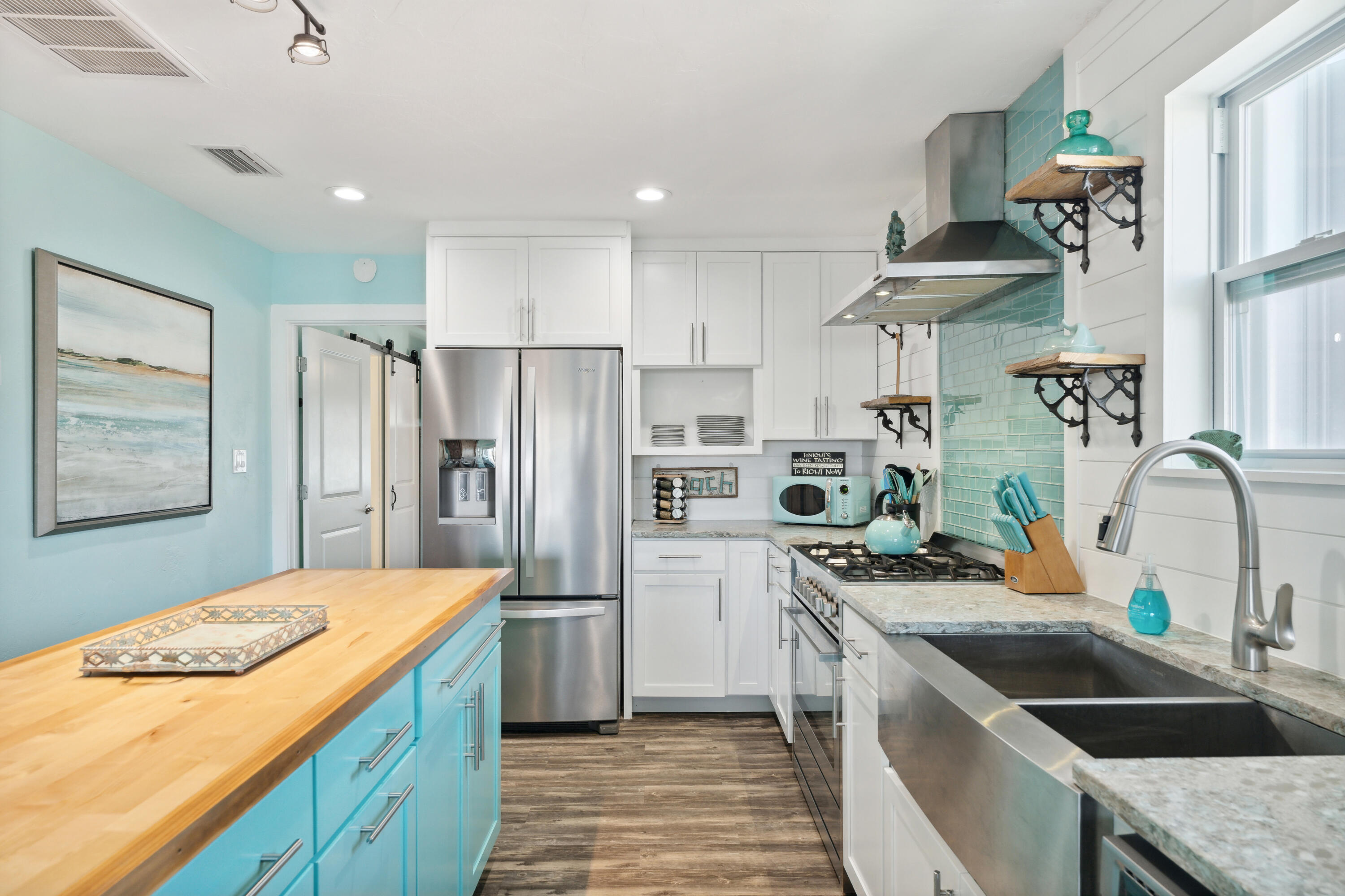 HOLIDAY ISLE - Residential
