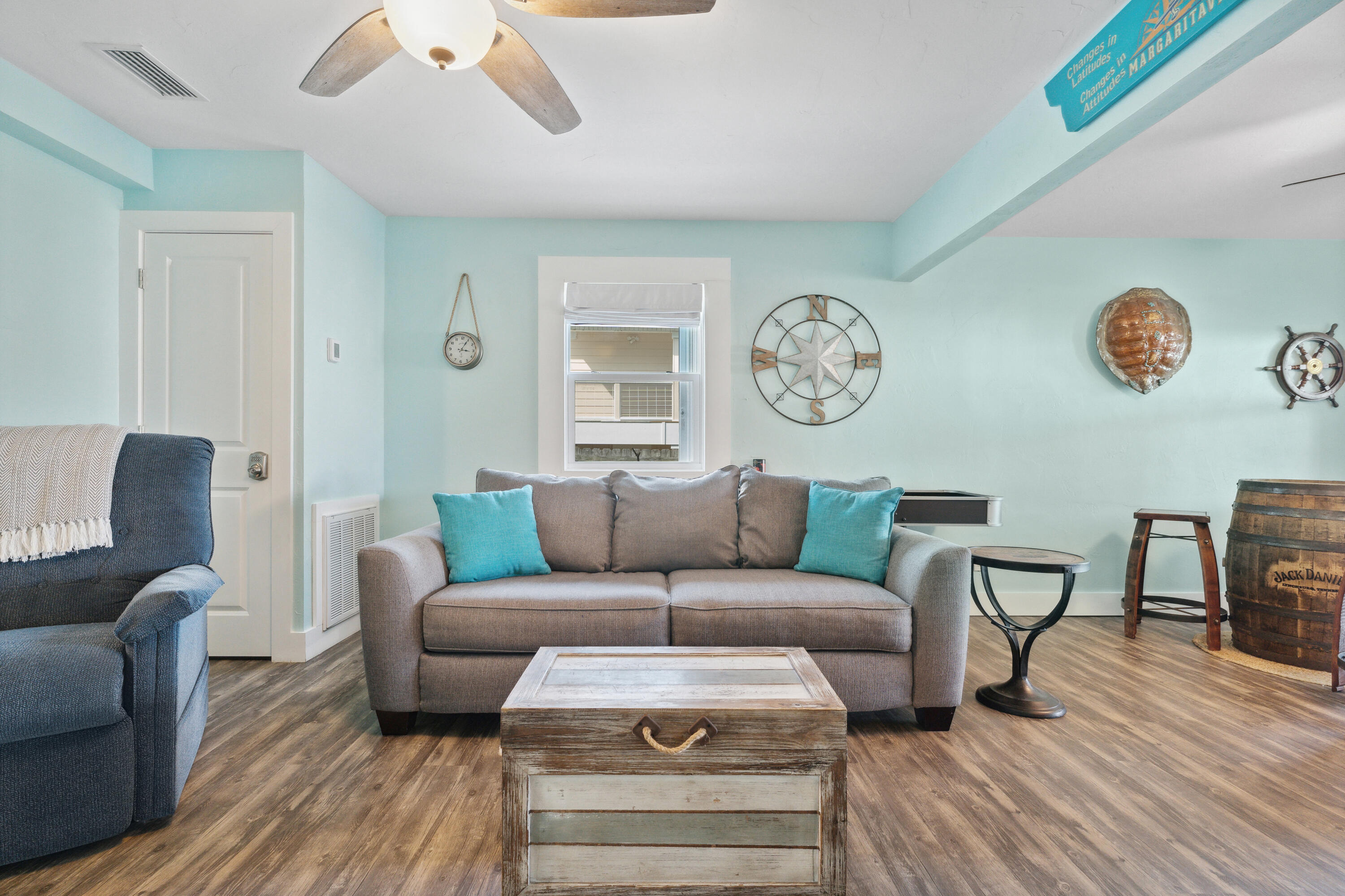 HOLIDAY ISLE - Residential