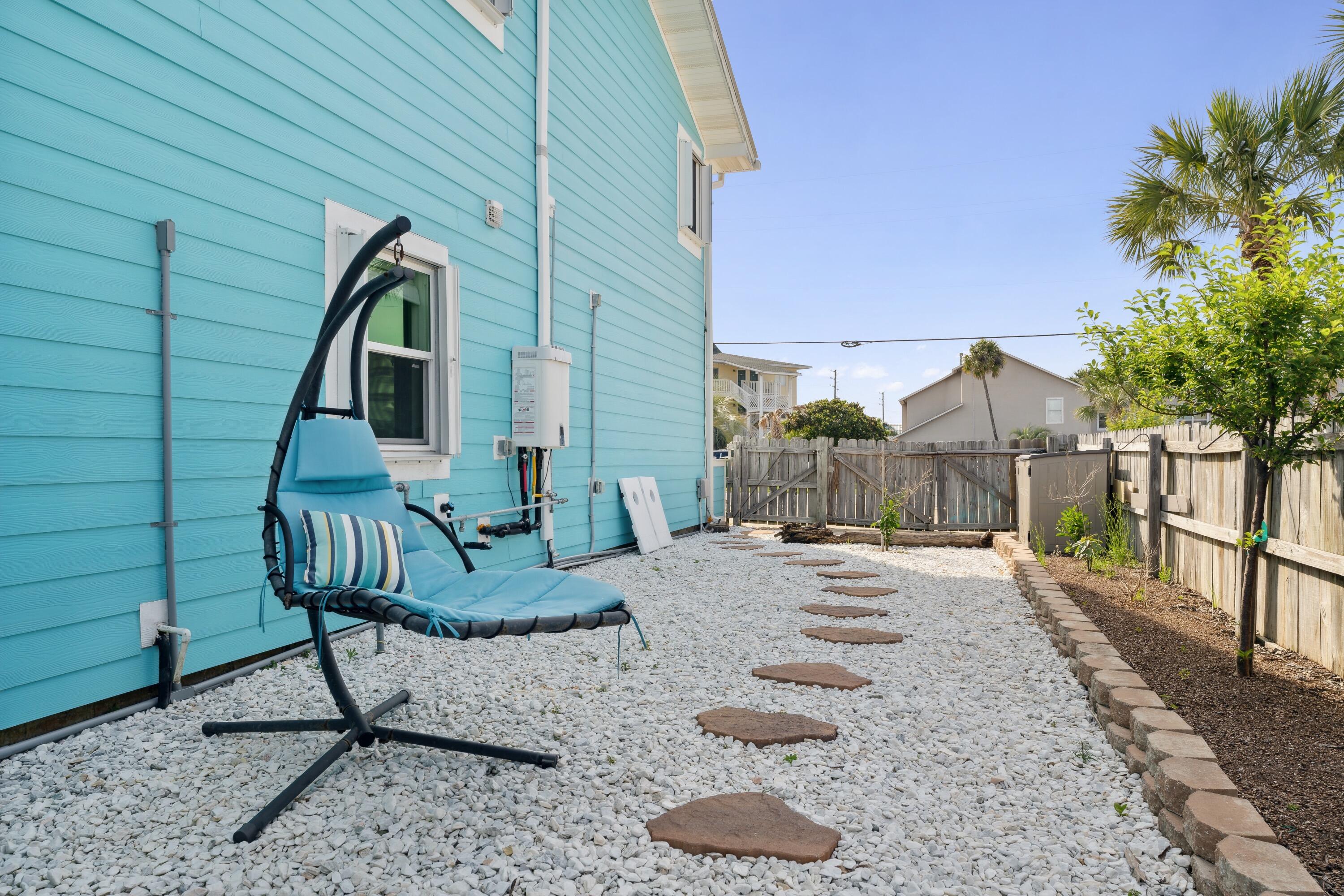 HOLIDAY ISLE - Residential