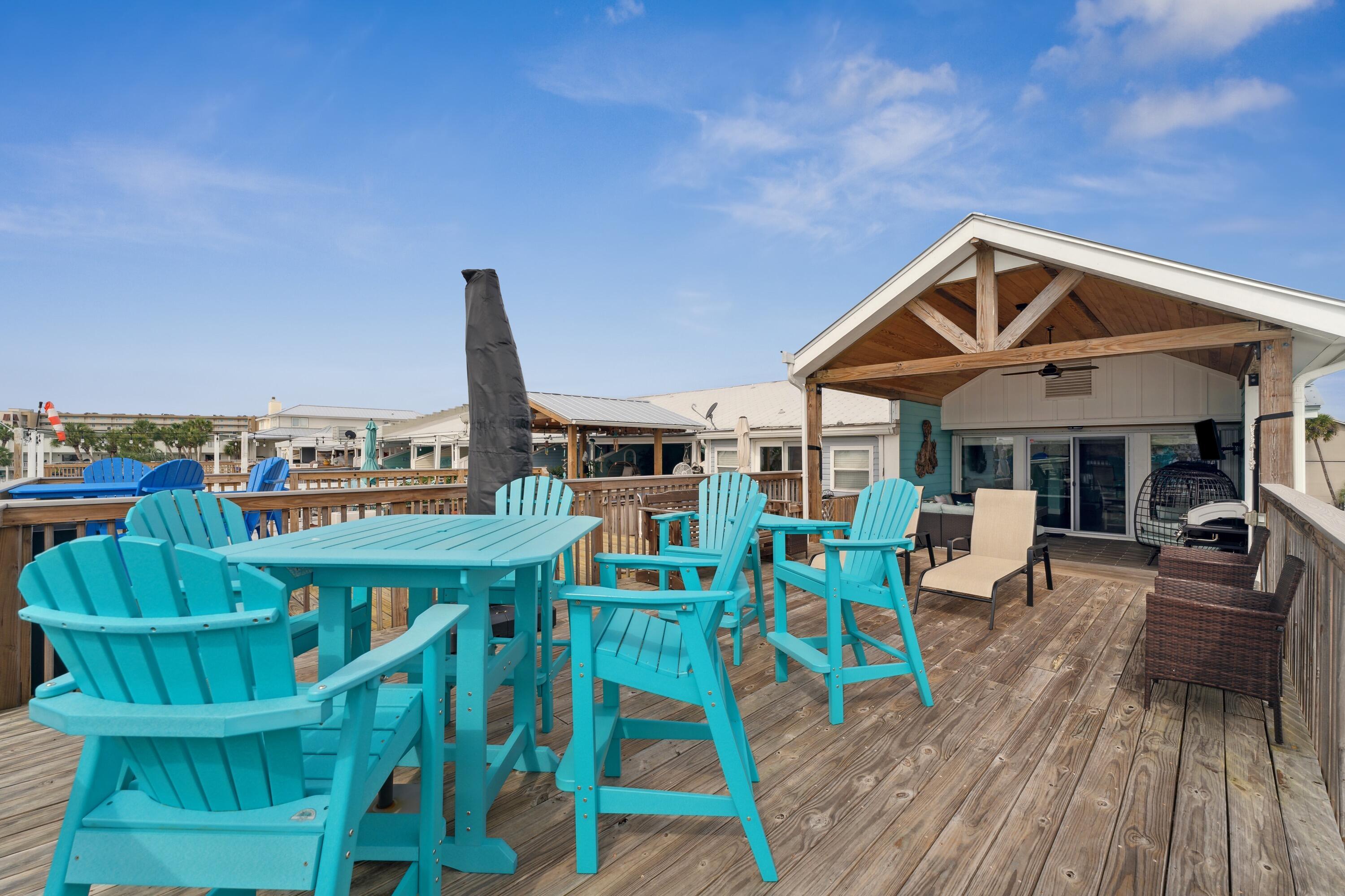 HOLIDAY ISLE - Residential