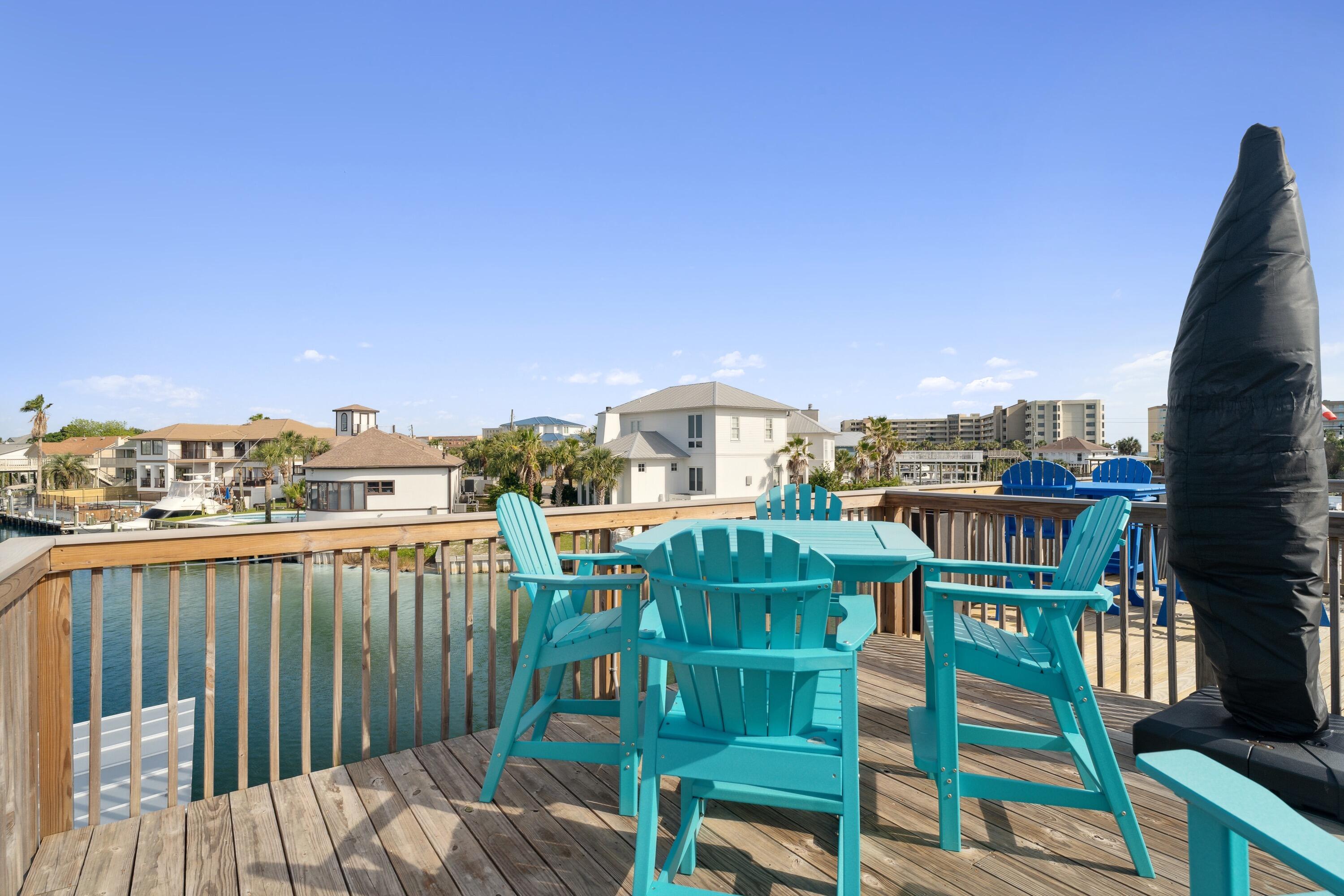 HOLIDAY ISLE - Residential