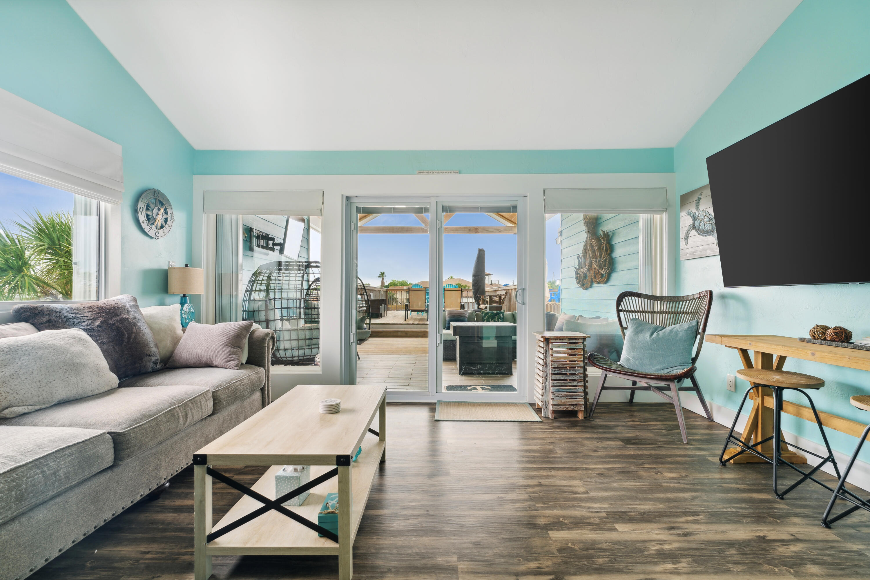 HOLIDAY ISLE - Residential