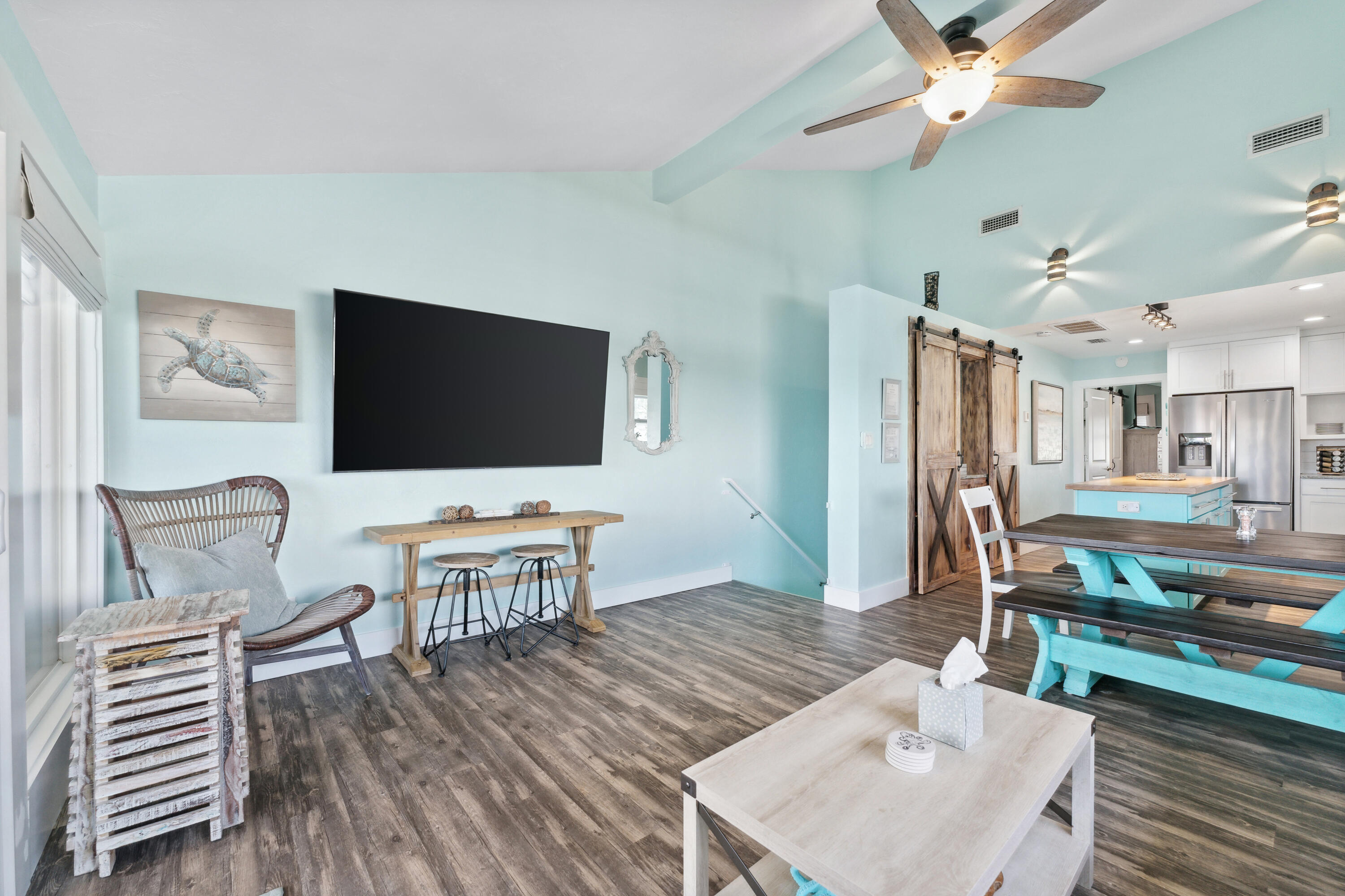 HOLIDAY ISLE - Residential
