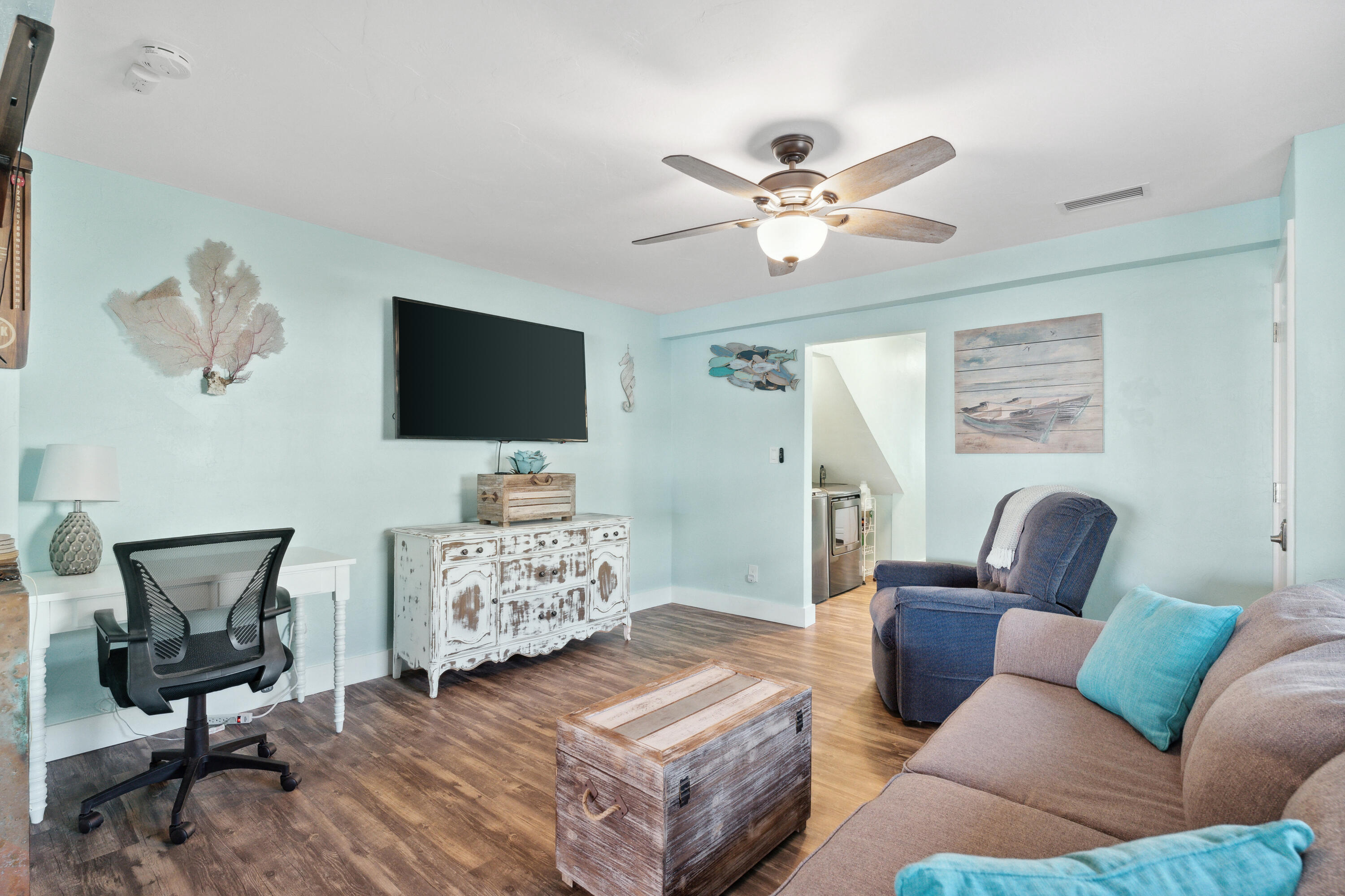 HOLIDAY ISLE - Residential