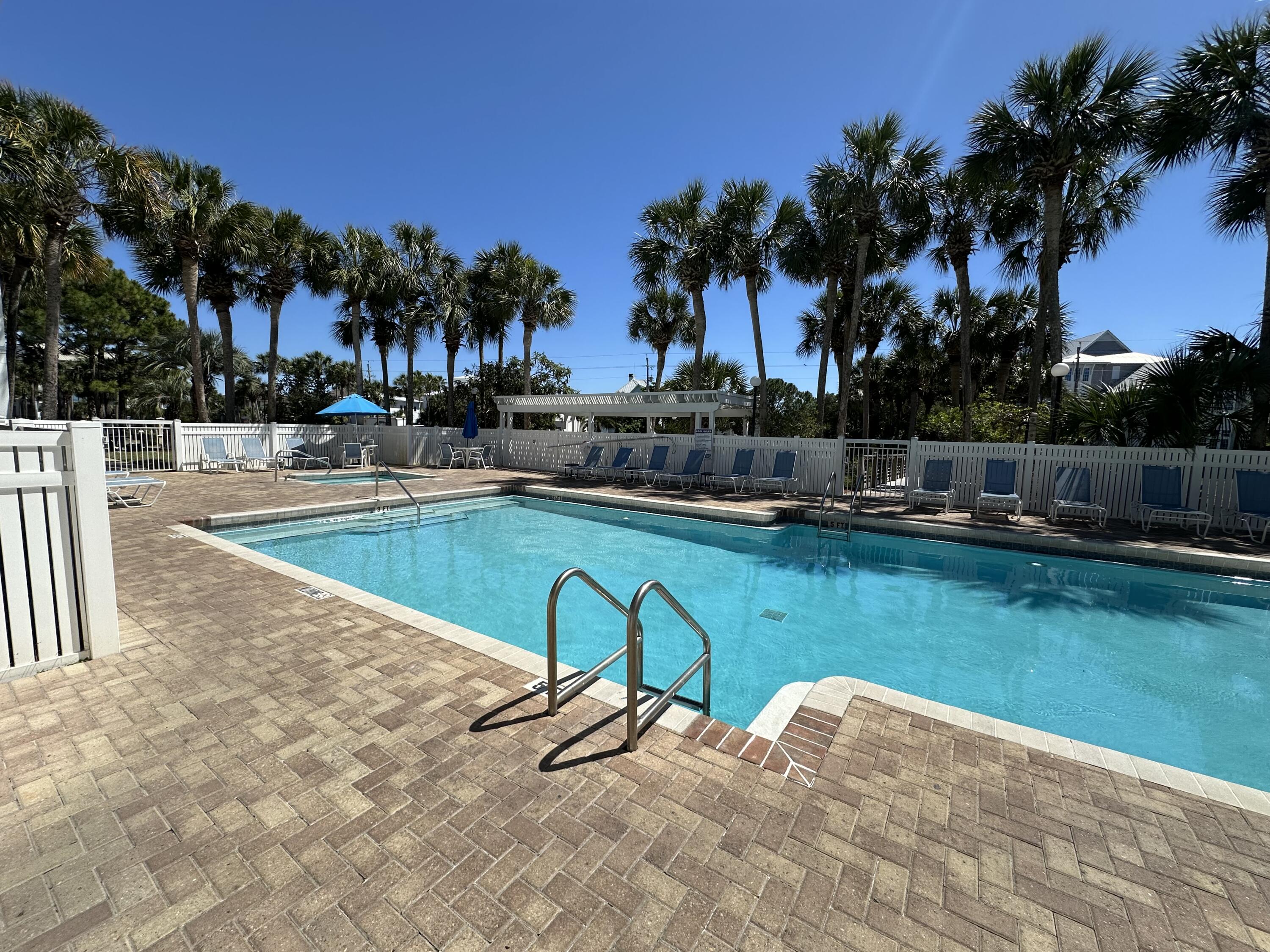 Gulf Place Caribbean - Residential