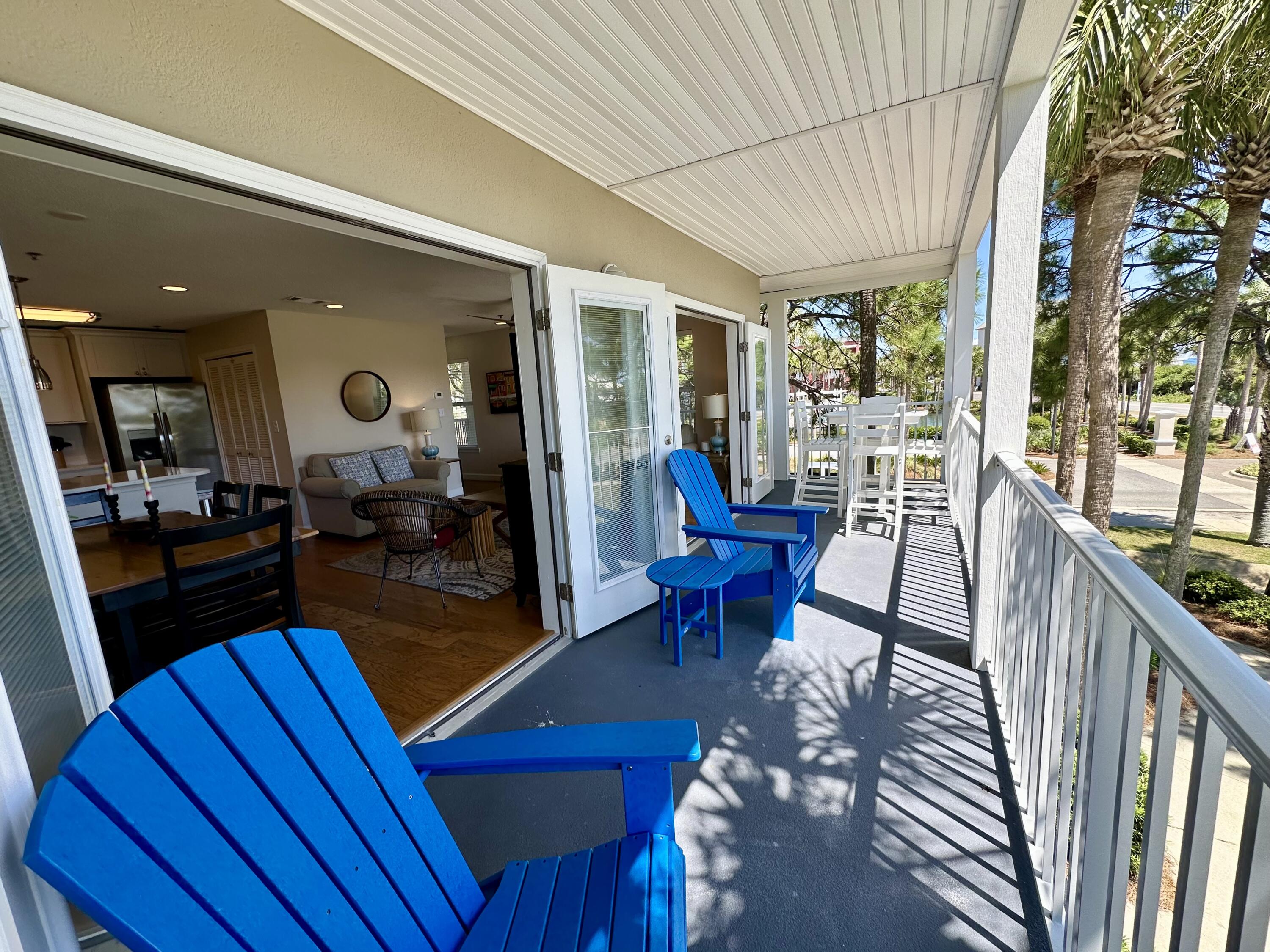Gulf Place Caribbean - Residential