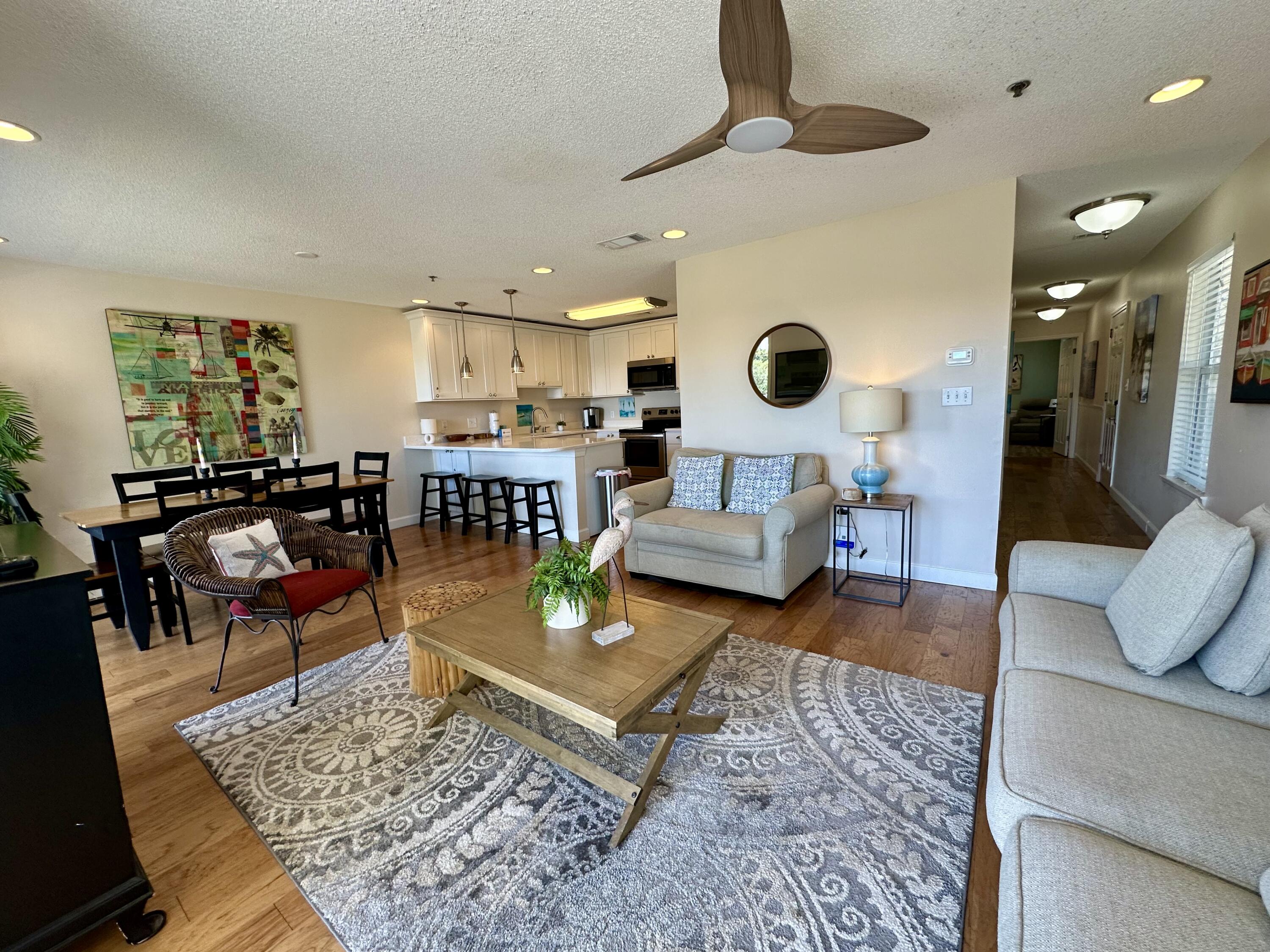 Gulf Place Caribbean - Residential
