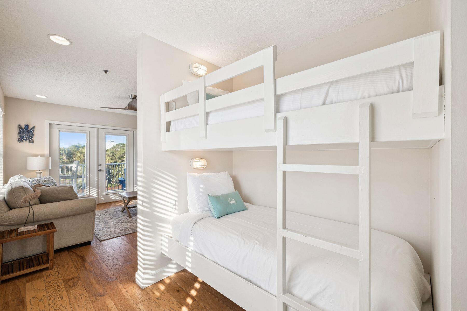 Gulf Place Caribbean - Residential