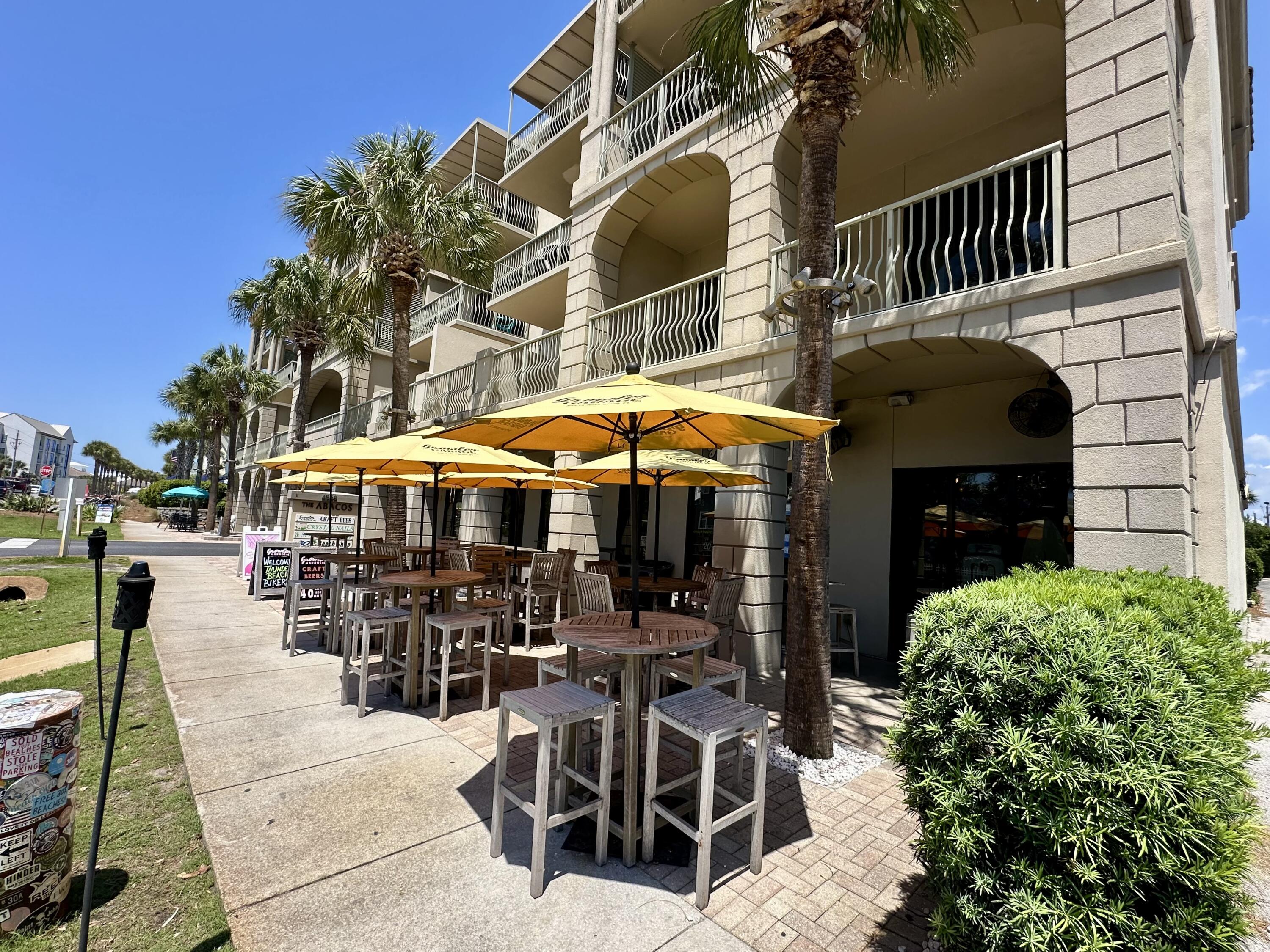 Gulf Place Caribbean - Residential