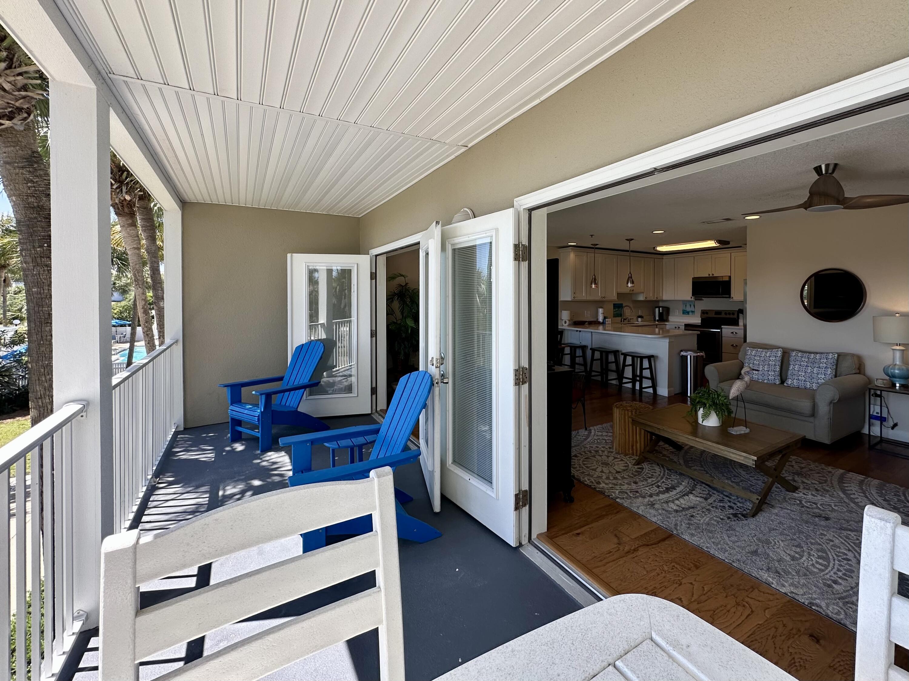 Gulf Place Caribbean - Residential