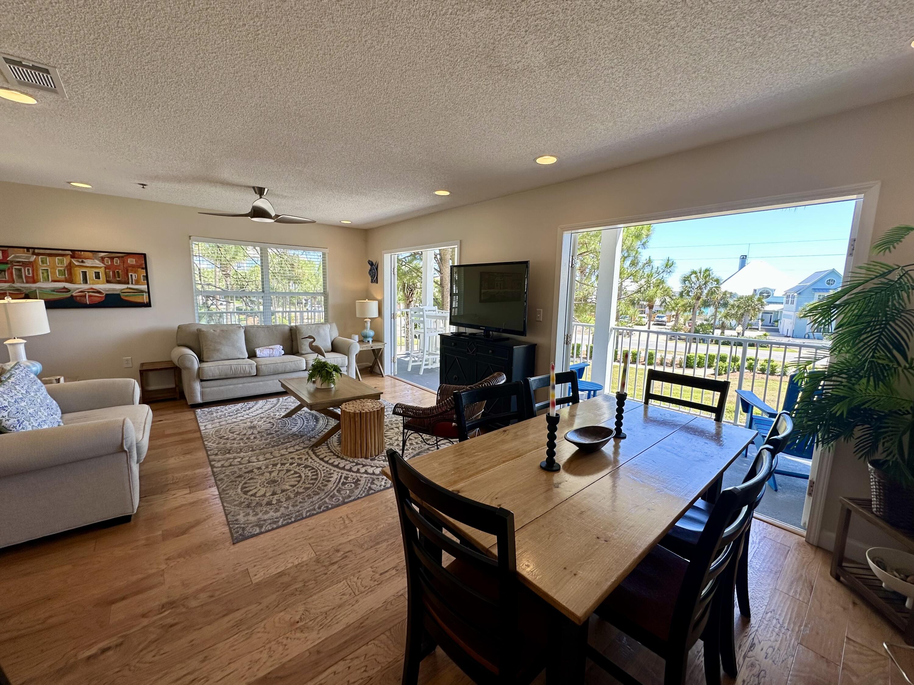Gulf Place Caribbean - Residential