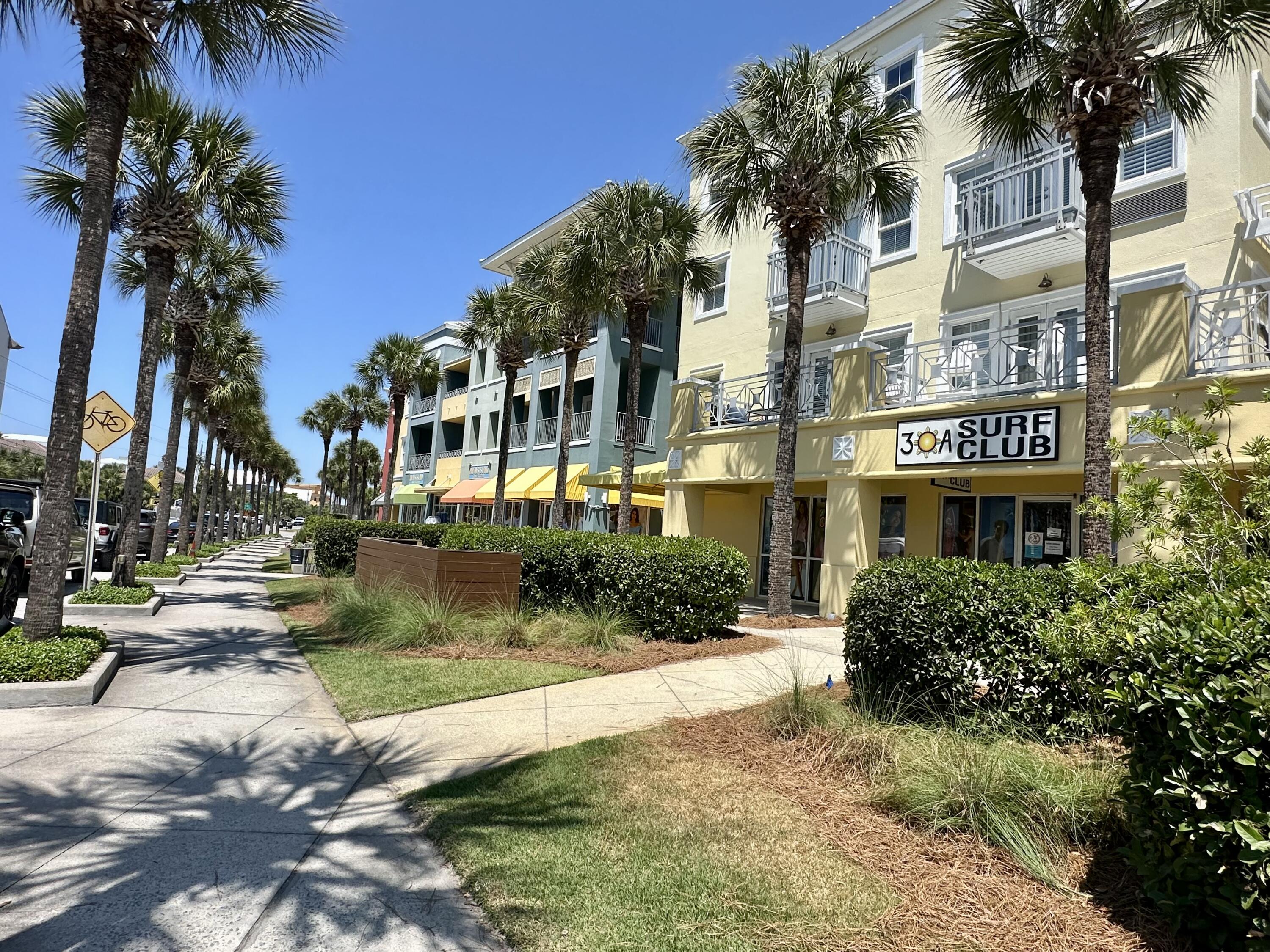 Gulf Place Caribbean - Residential