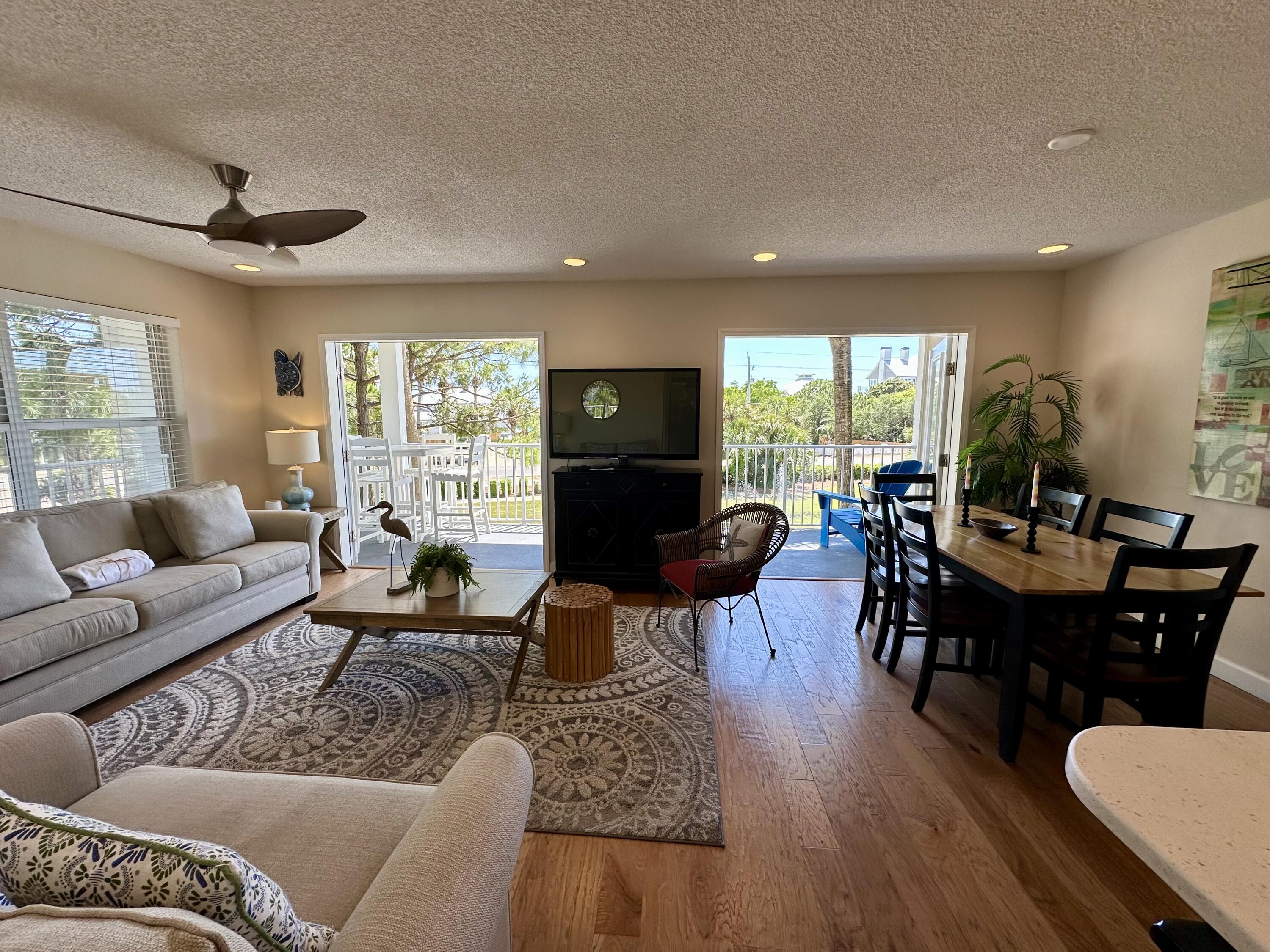 Gulf Place Caribbean - Residential