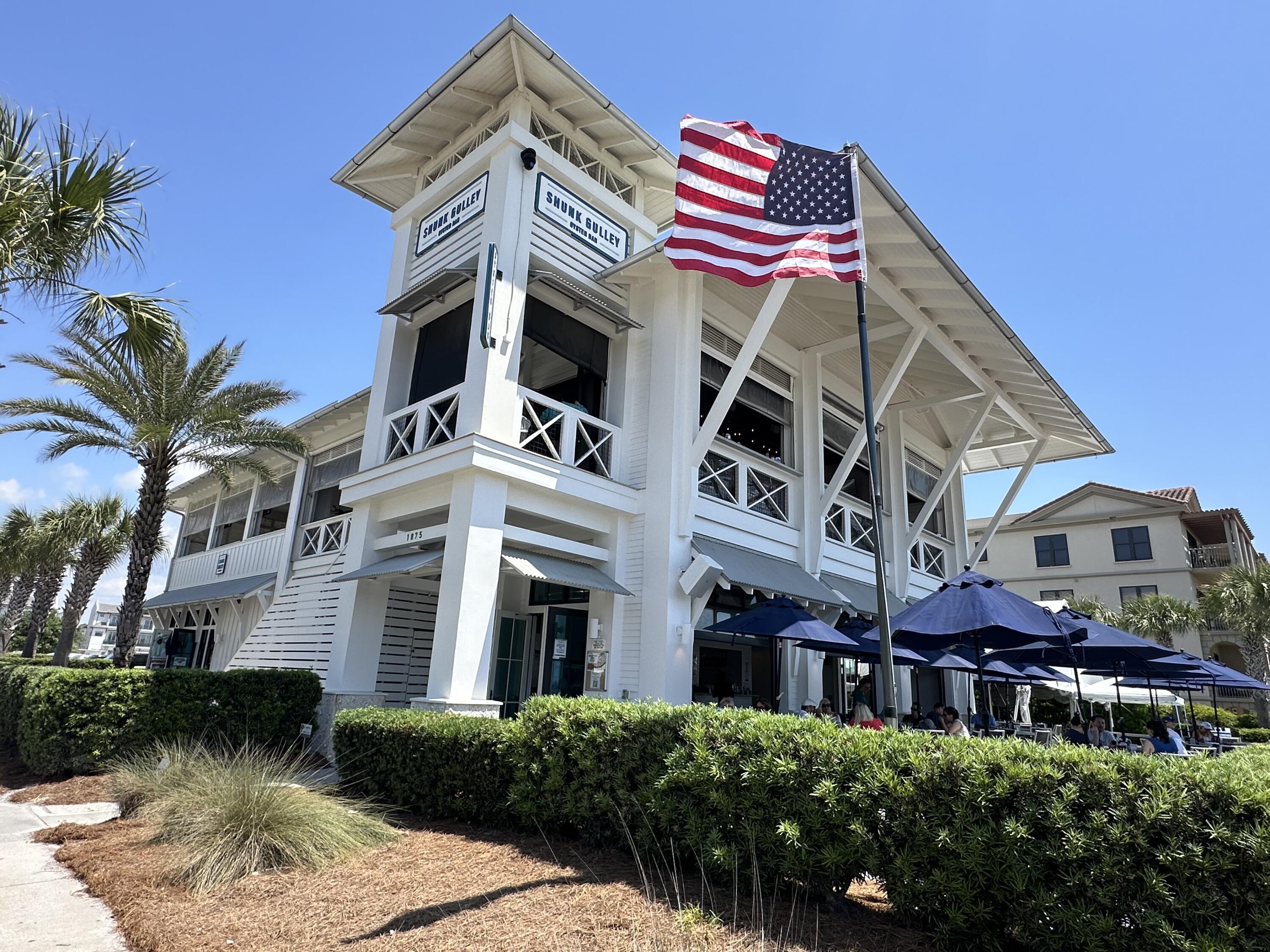Gulf Place Caribbean - Residential