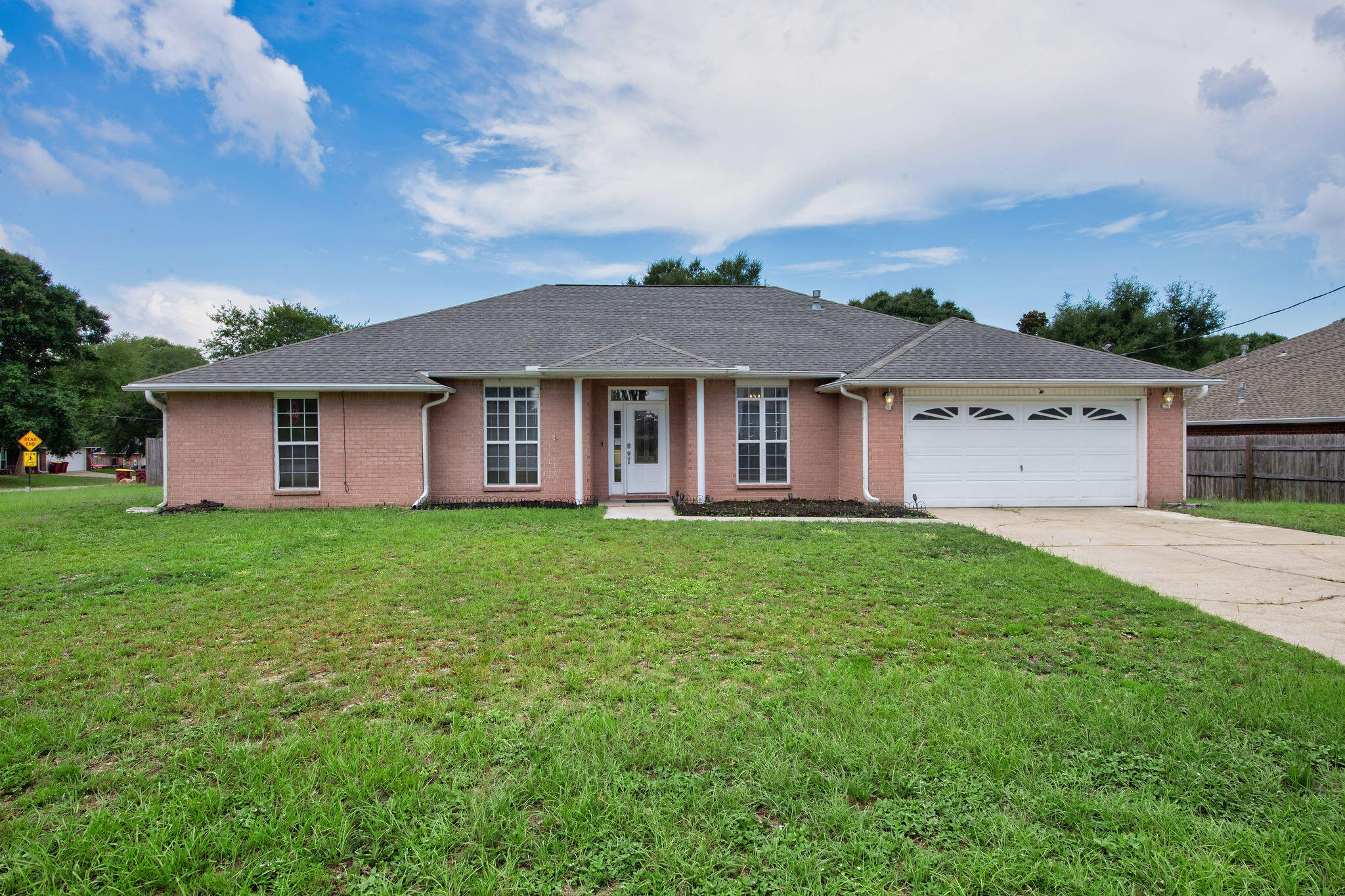 ANTIOCH ESTATES S/D 2 - Residential