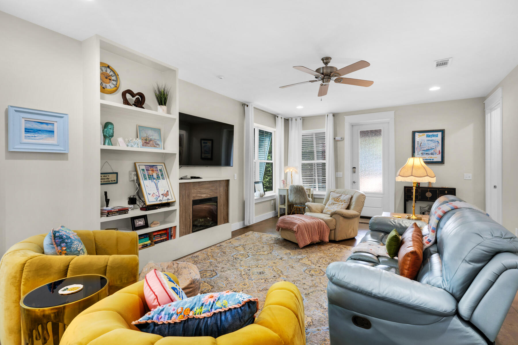 VENTANA DUNES - Residential