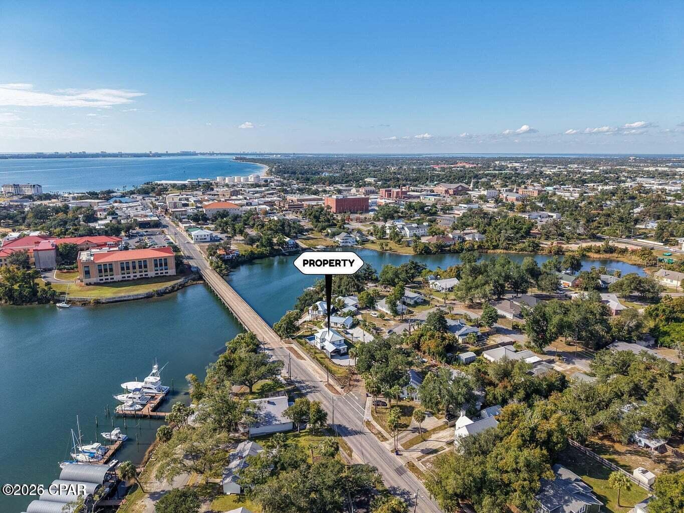 COVE THE - Residential