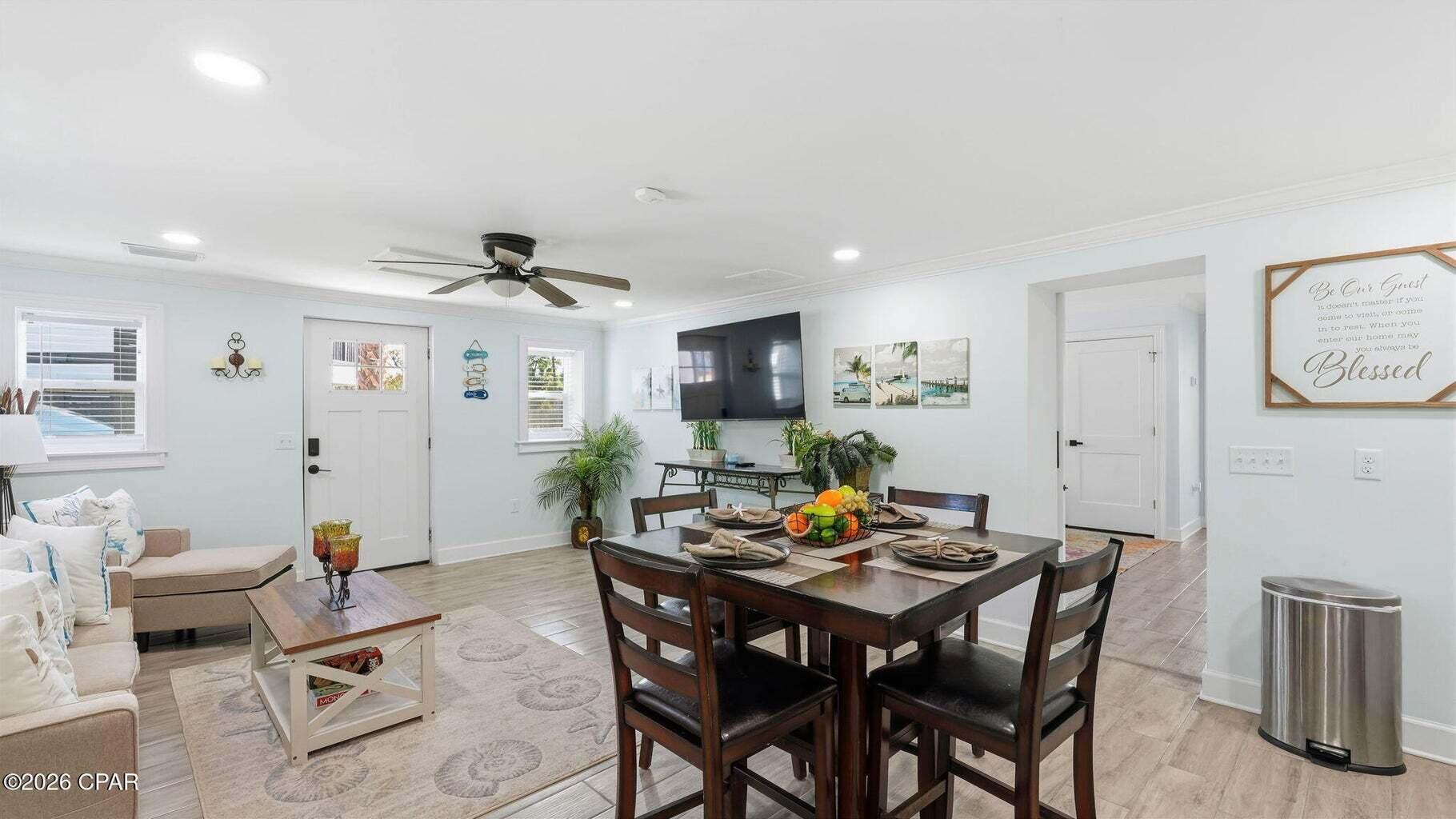 COVE THE - Residential