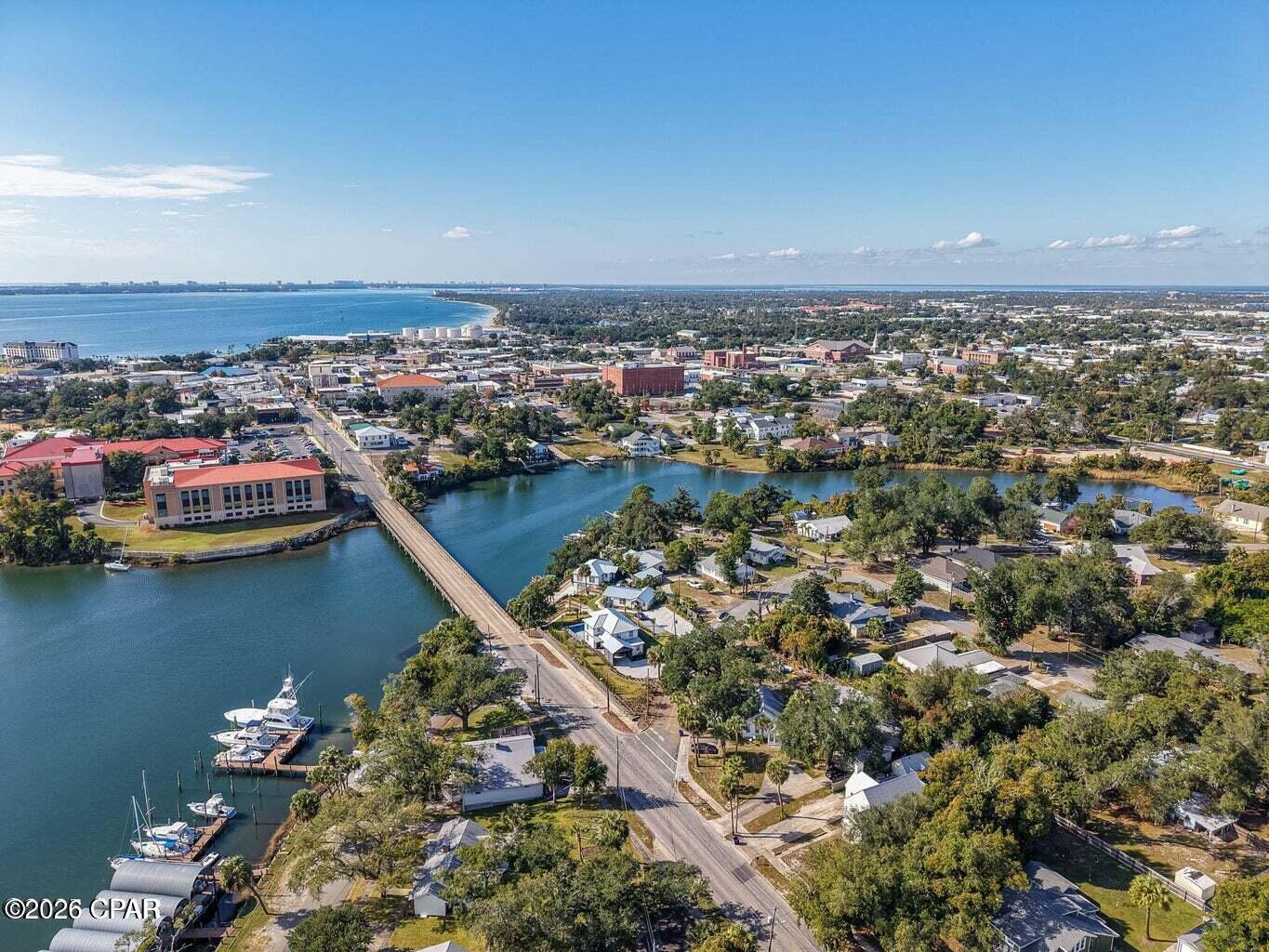 COVE THE - Residential