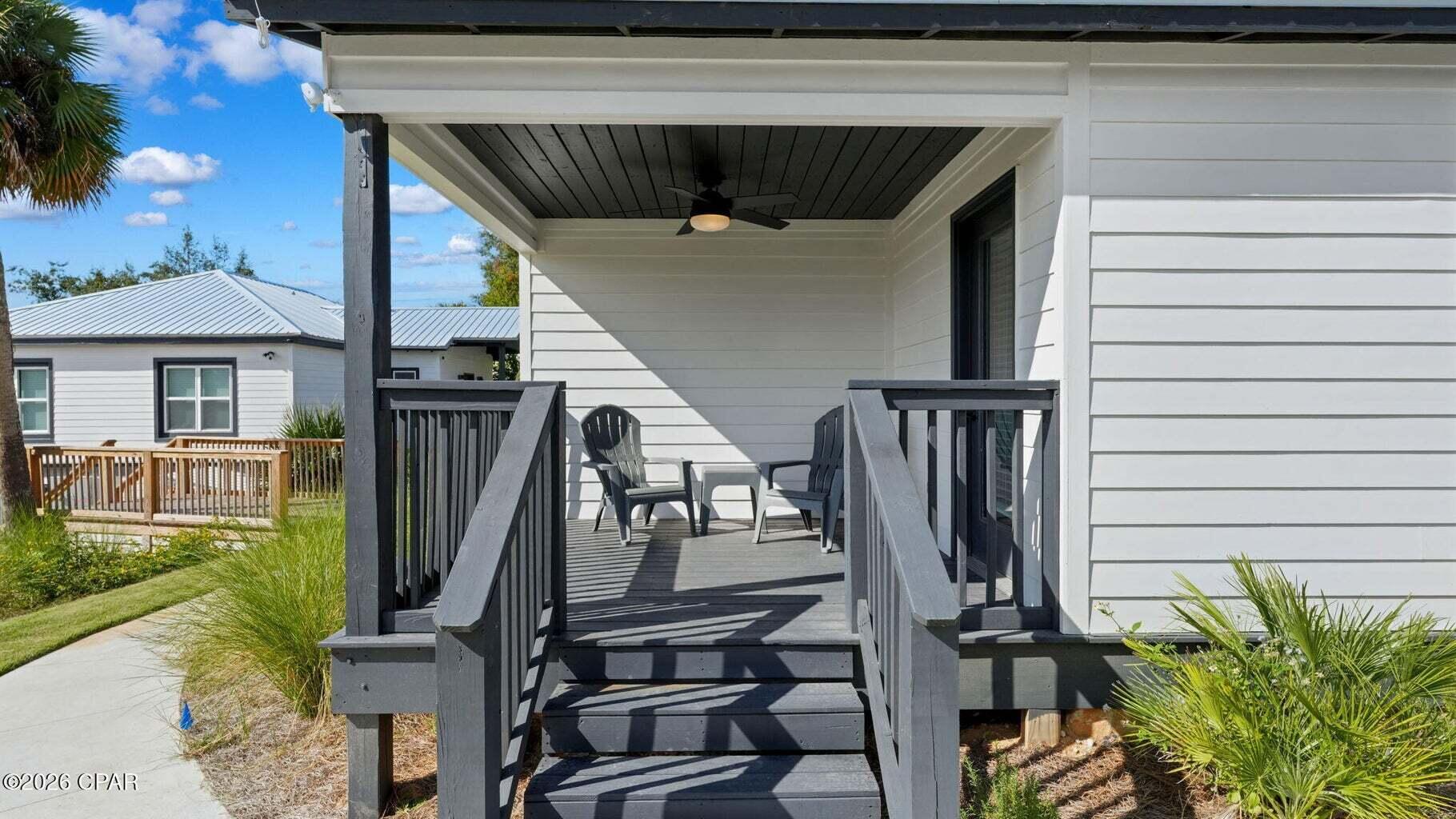 COVE THE - Residential