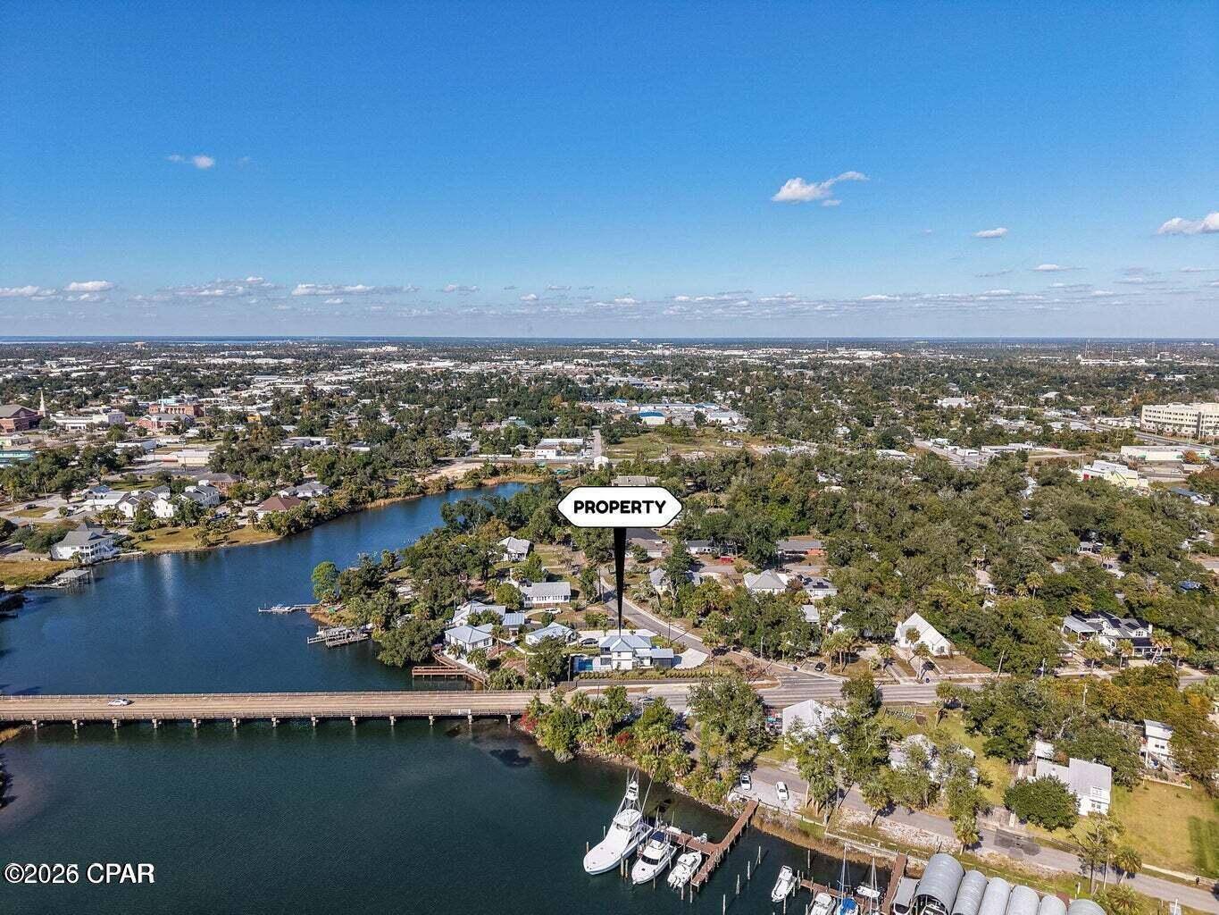 COVE THE - Residential
