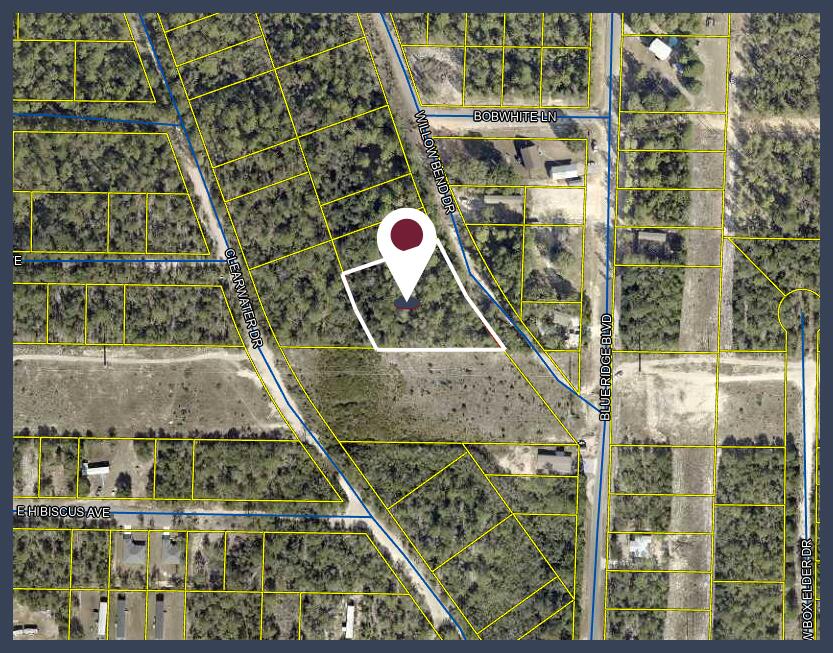 OAKWOOD HILLS UNIT 1 - Land