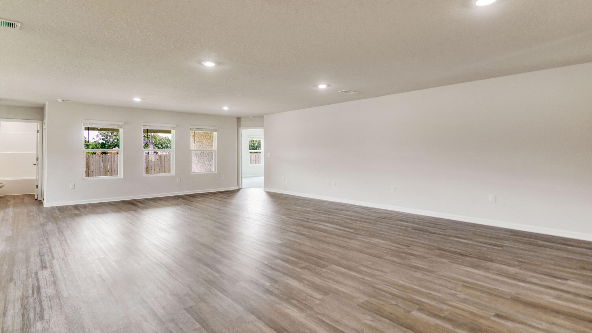 Oxford Place PH 1 - Residential