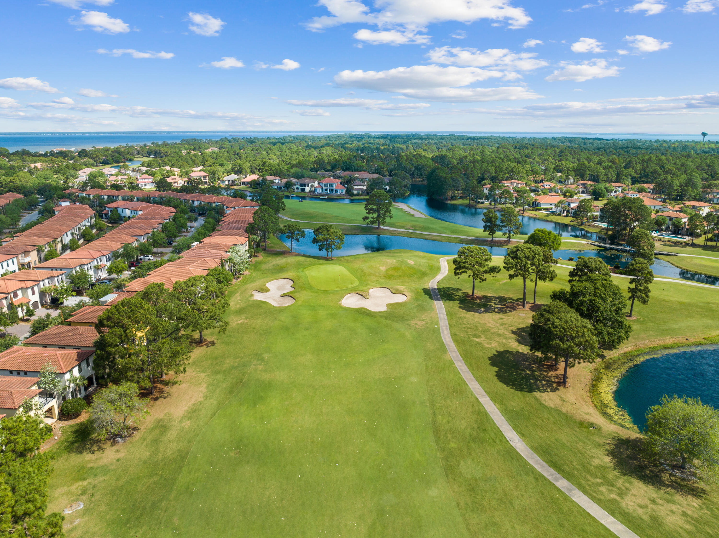 GRAND SANDESTIN - Residential