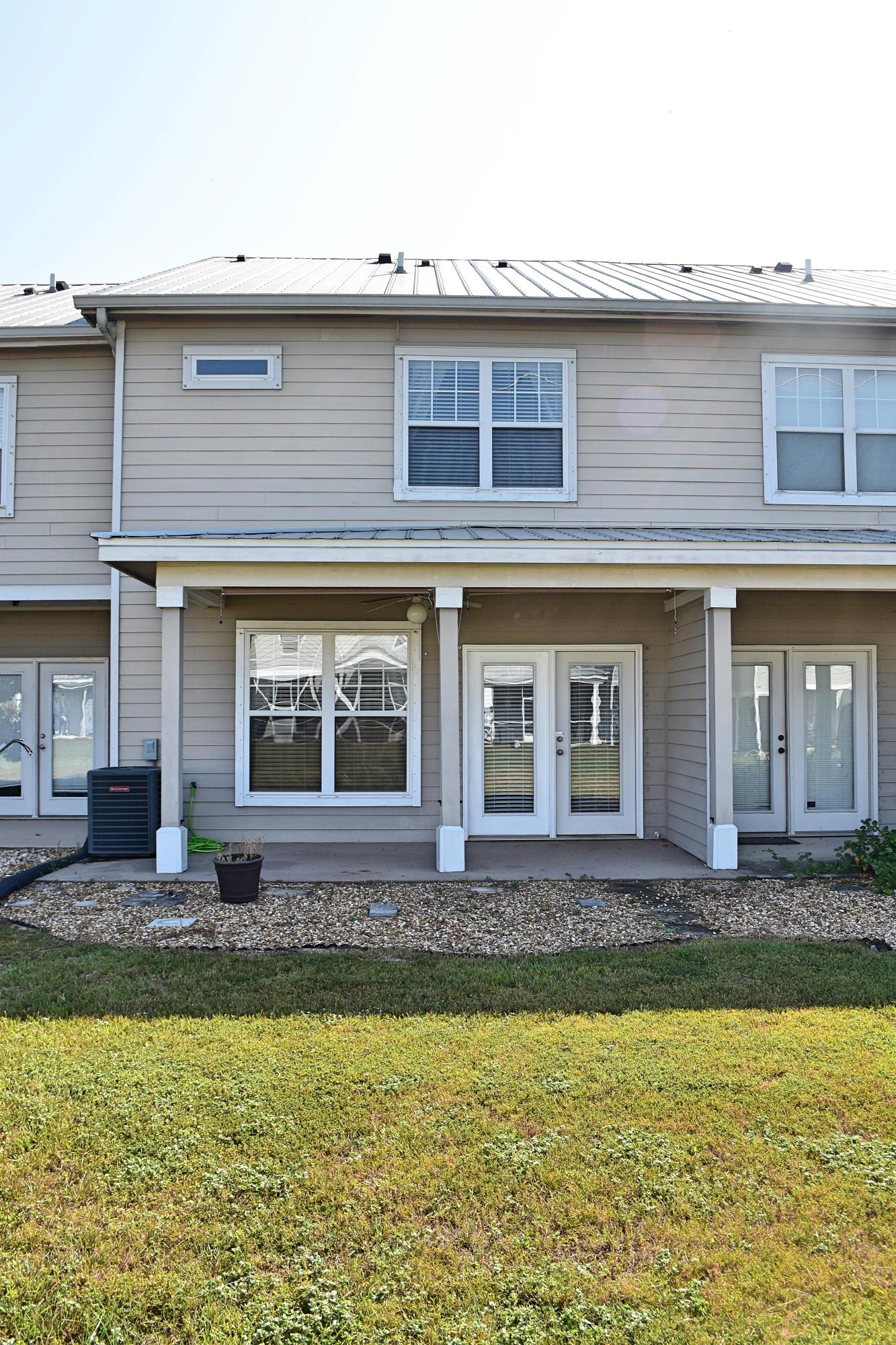 Verandas at Freeport - Residential Lease