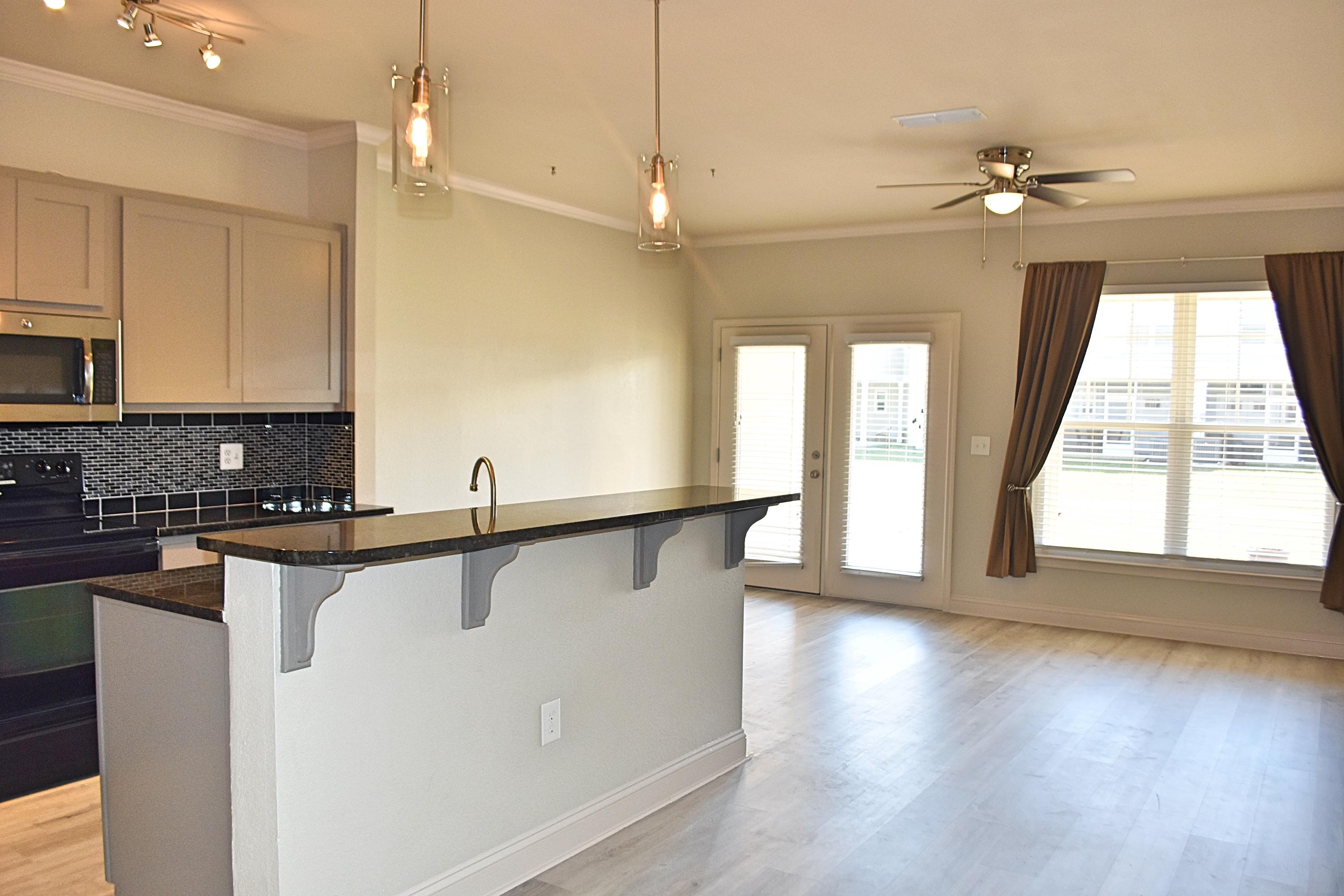 Verandas at Freeport - Residential Lease